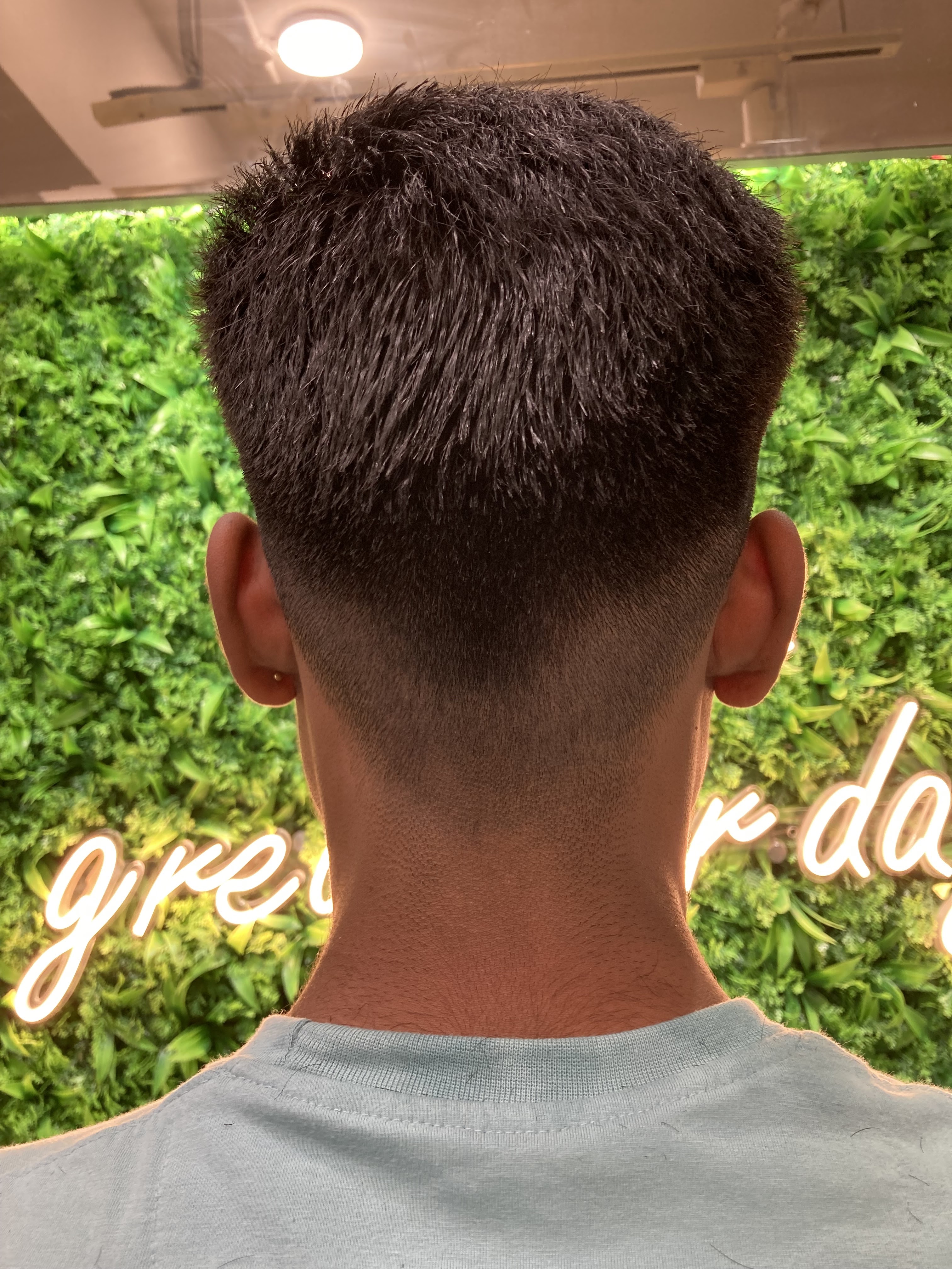 Green Trends in Tambaram, Chennai