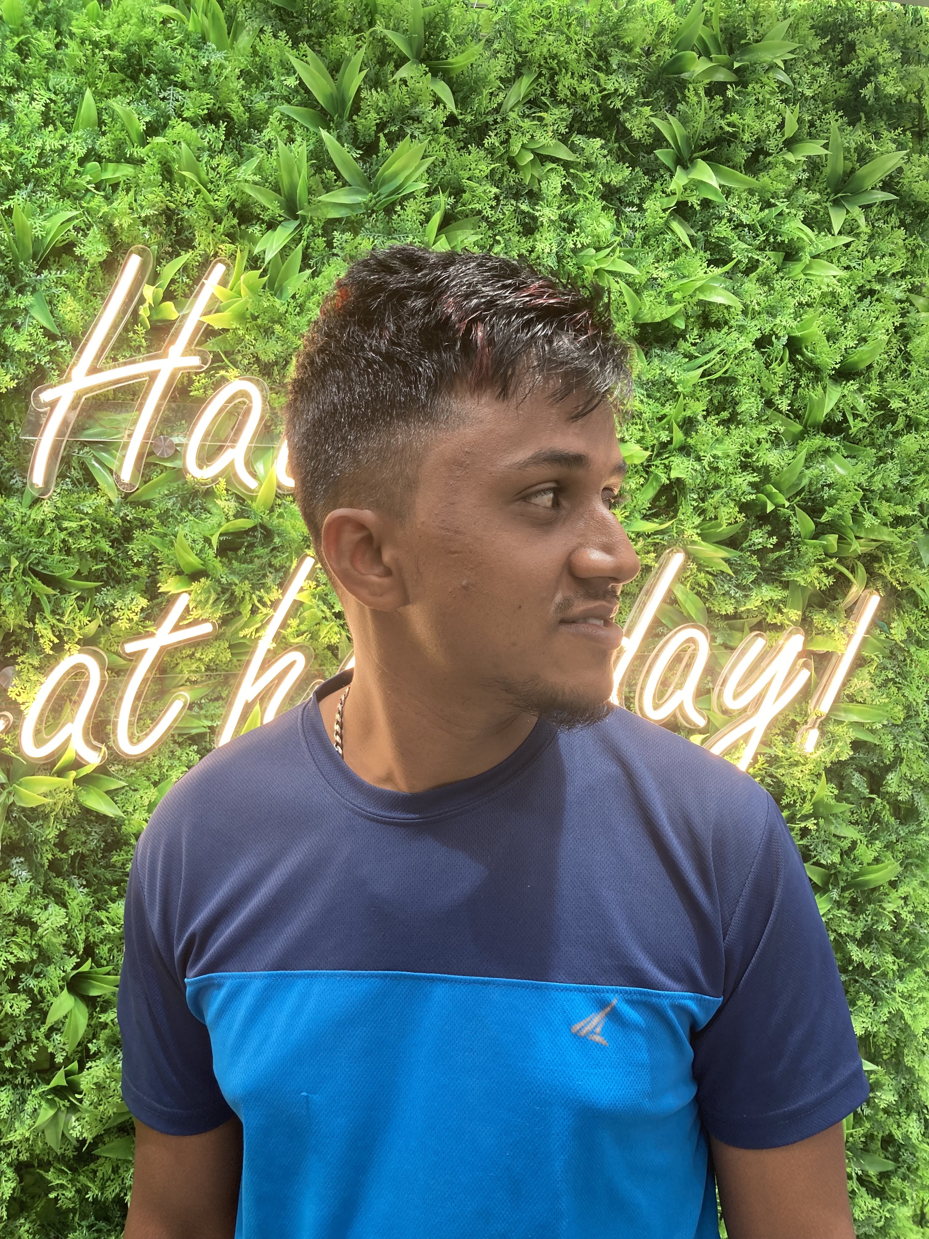 Green Trends in Tambaram, Chennai
