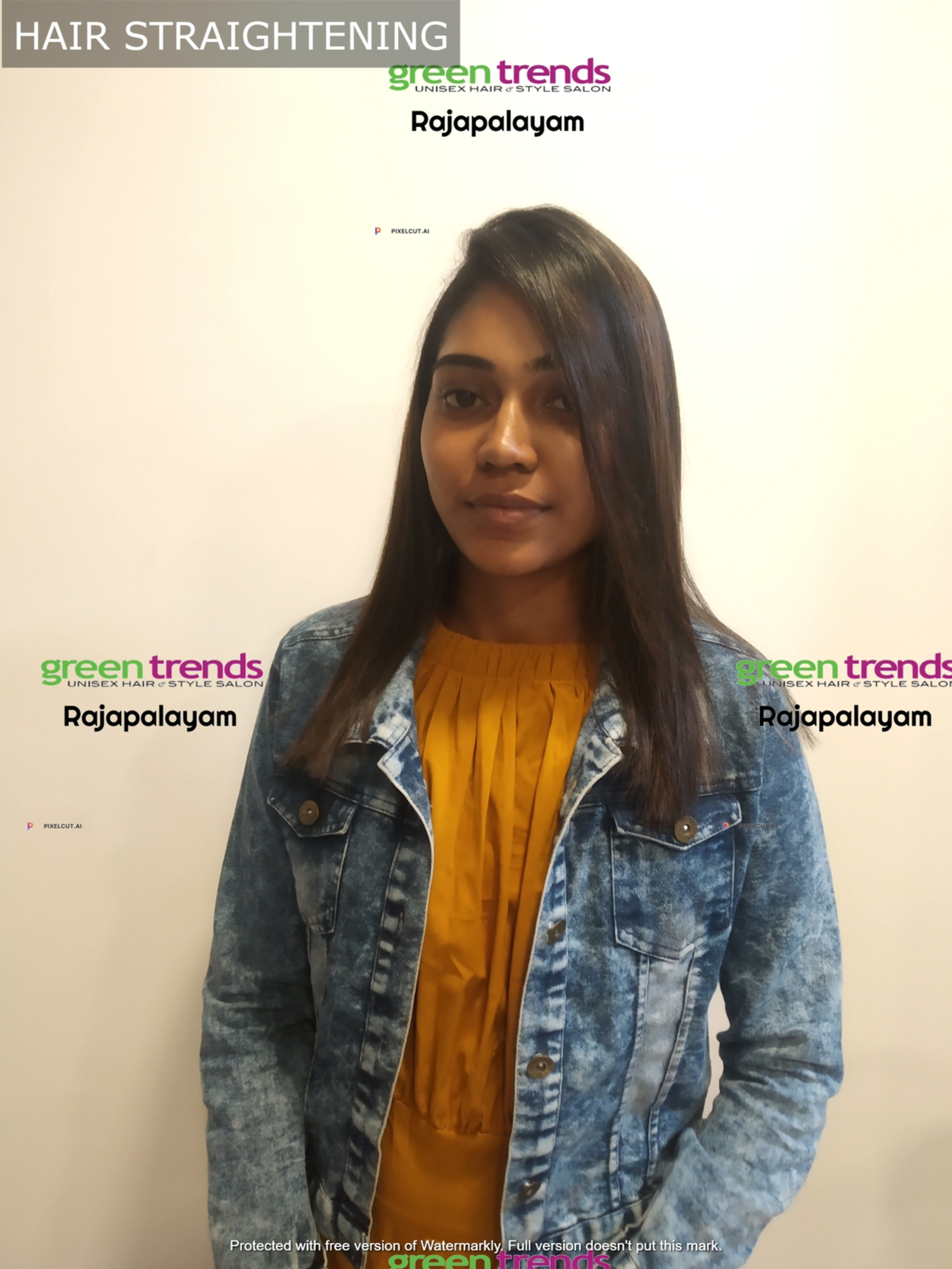 Green Trends in Thoppupatti, Rajapalayam