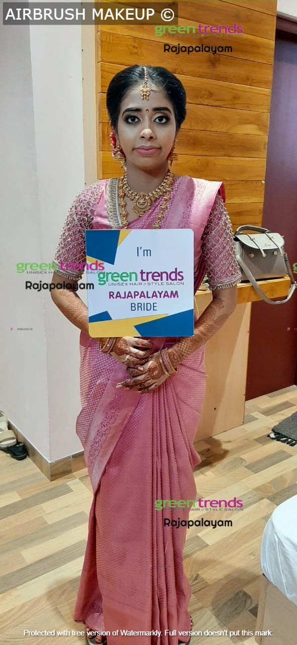 Green Trends in Thoppupatti, Rajapalayam