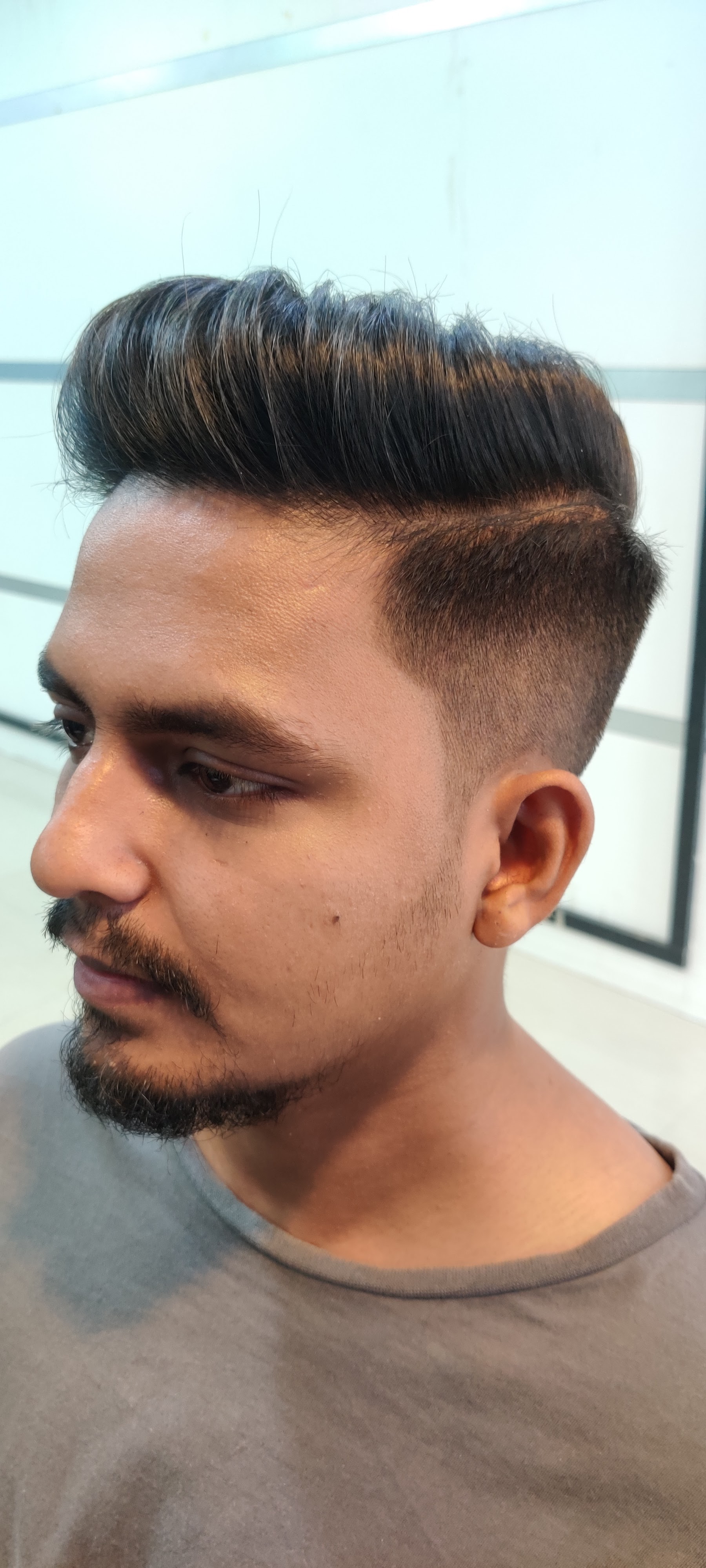 Green Trends in Mugalivakkam, Chennai