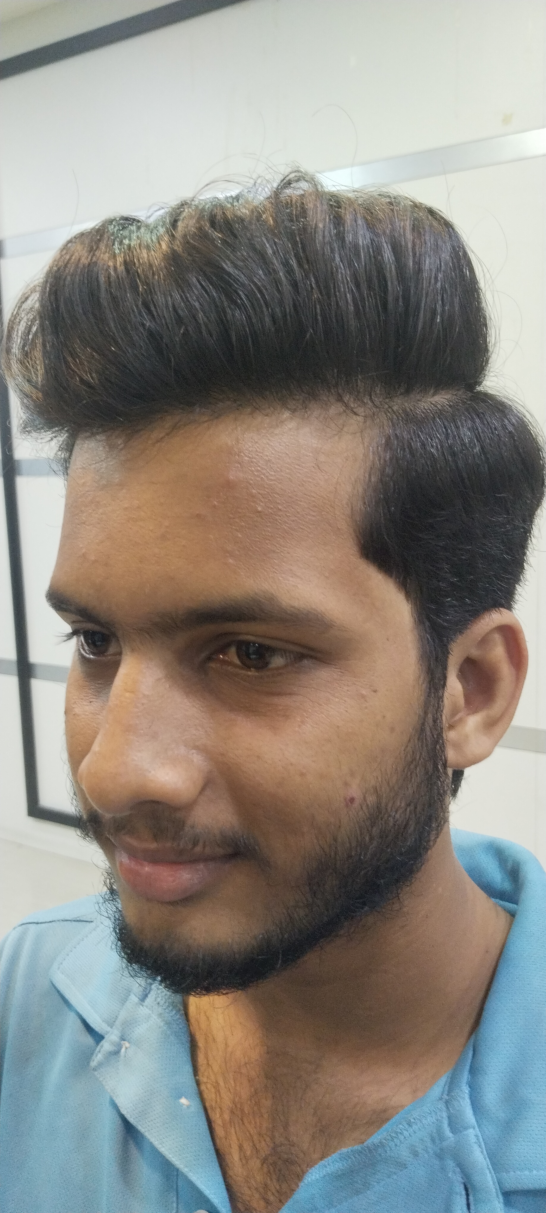 Green Trends in Mugalivakkam, Chennai