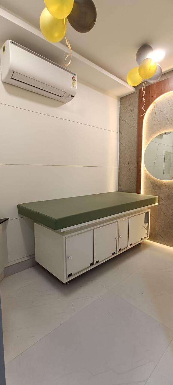 Green Trends in Raghavendra Colony, Hyderabad