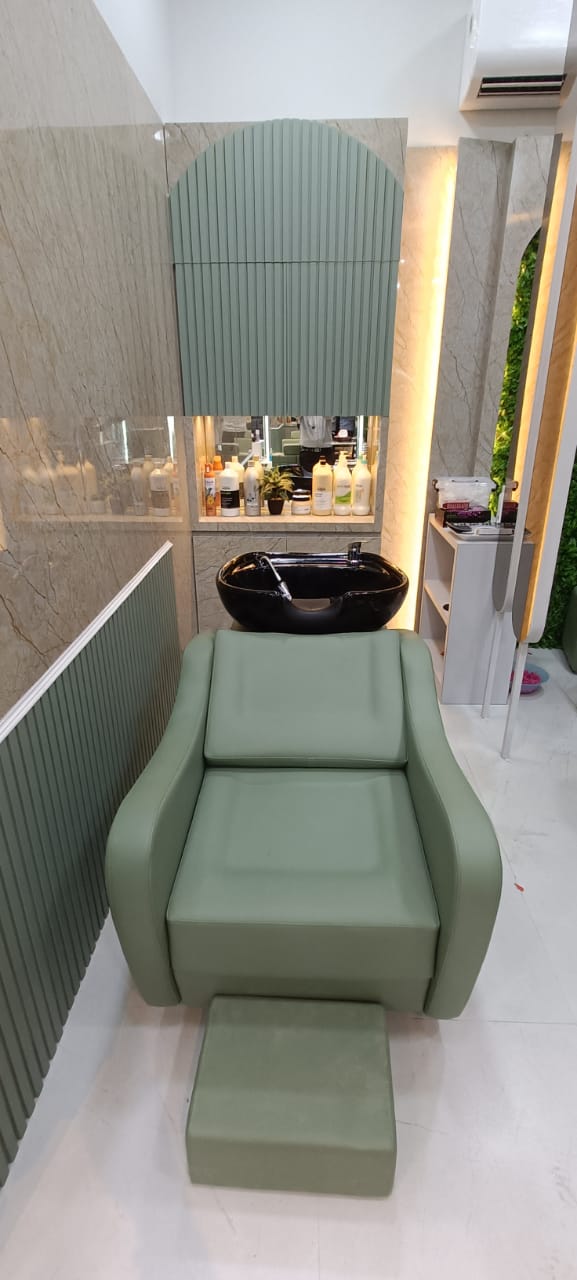 Green Trends in Raghavendra Colony, Hyderabad