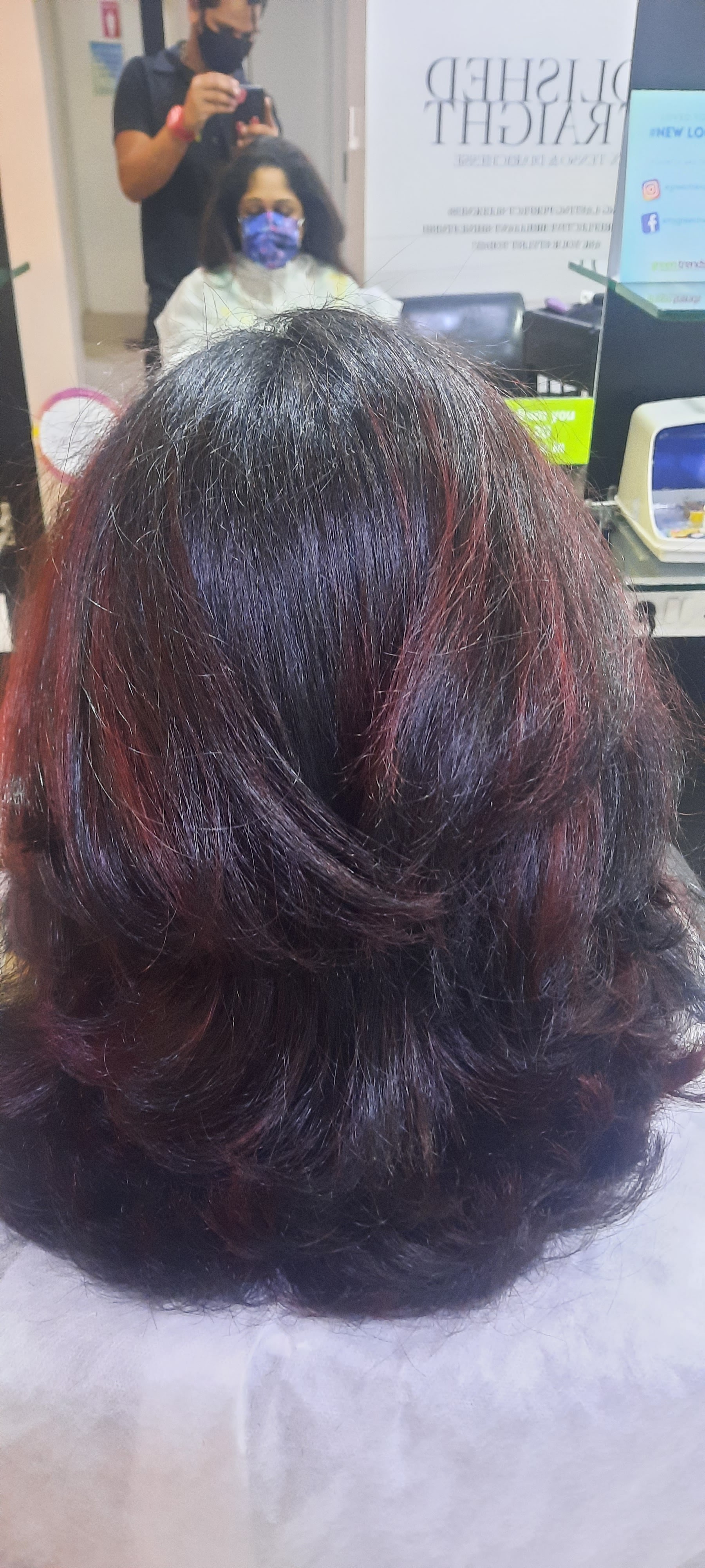 Green Trends in Kondapur, Hyderabad