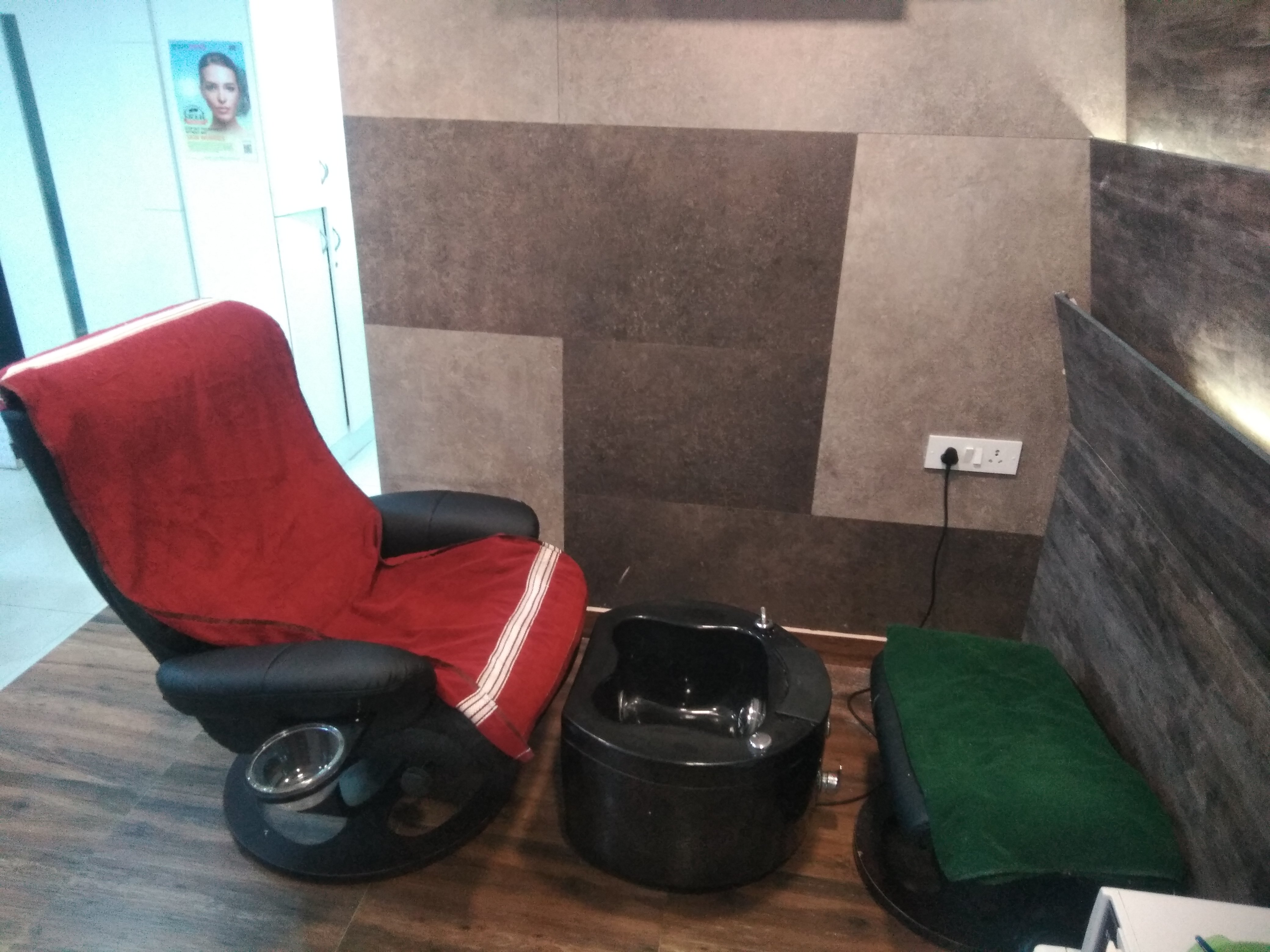 Green Trends in Prakash Nagar, Kurnool