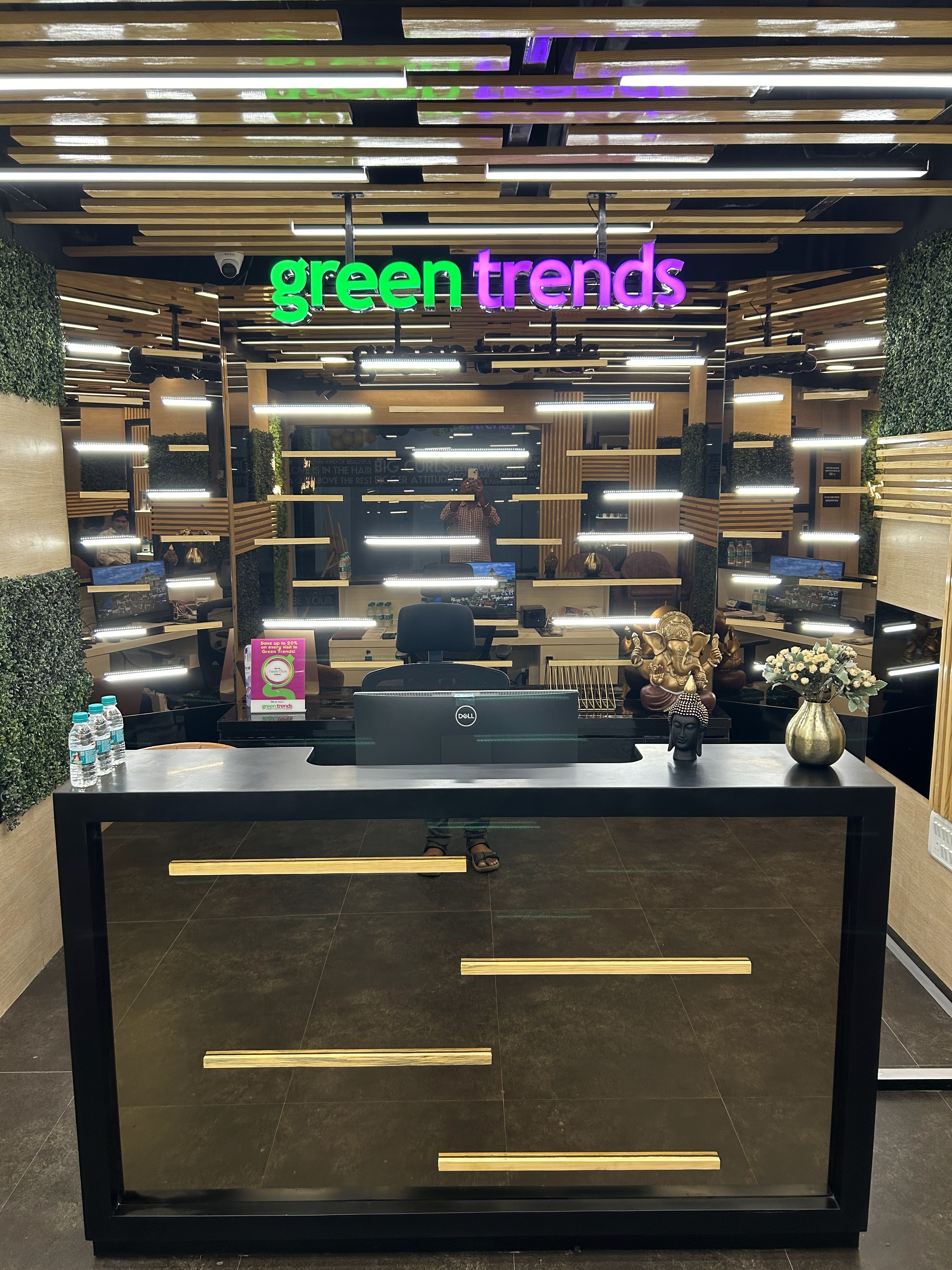 Green Trends in Tammi Raju Nagar, Bhimavaram