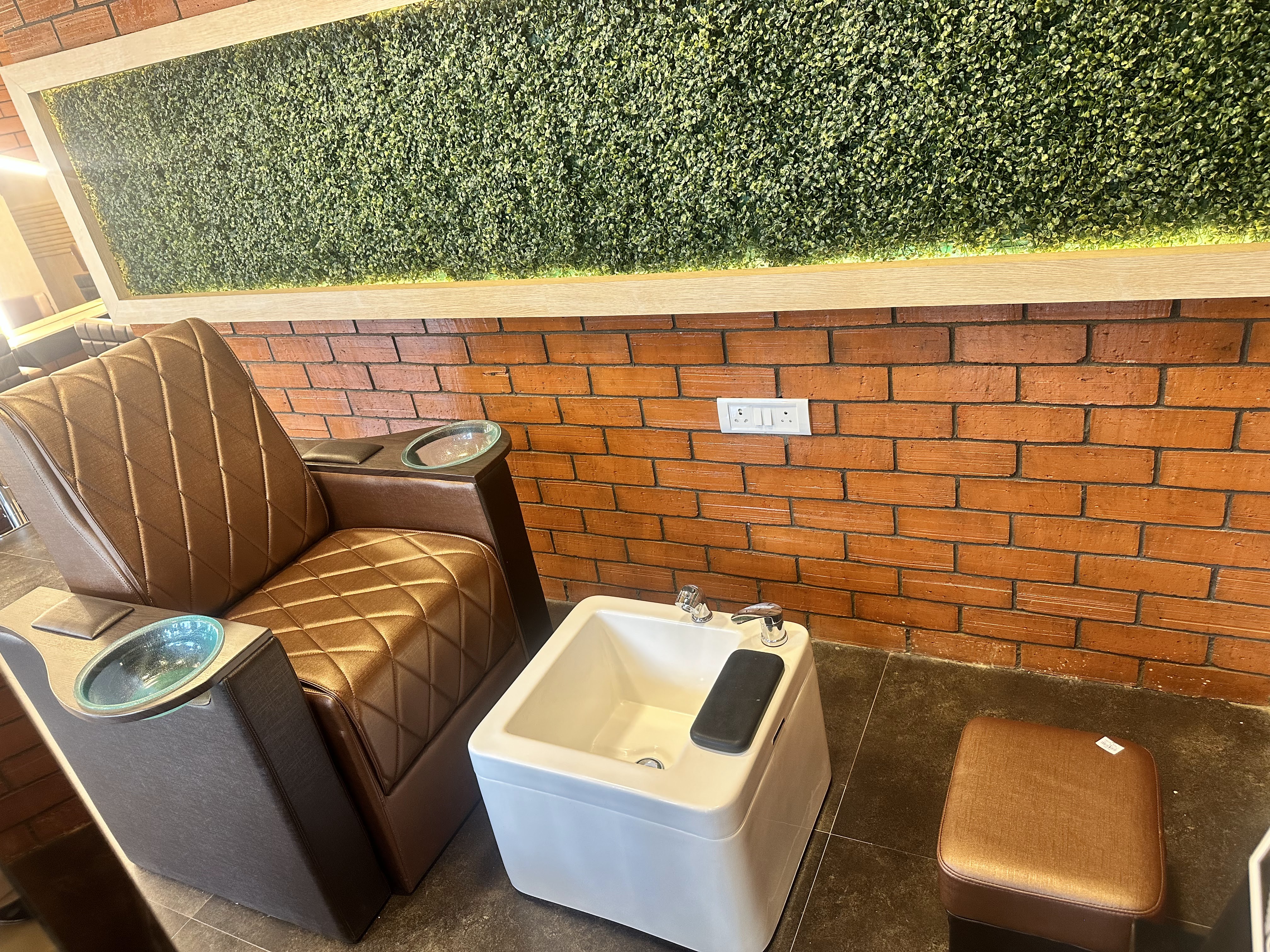Green Trends in Tammi Raju Nagar, Bhimavaram