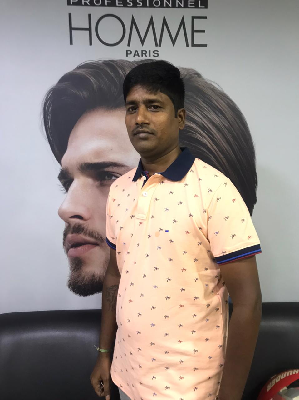 Green Trends in Navalpur, Ranipet