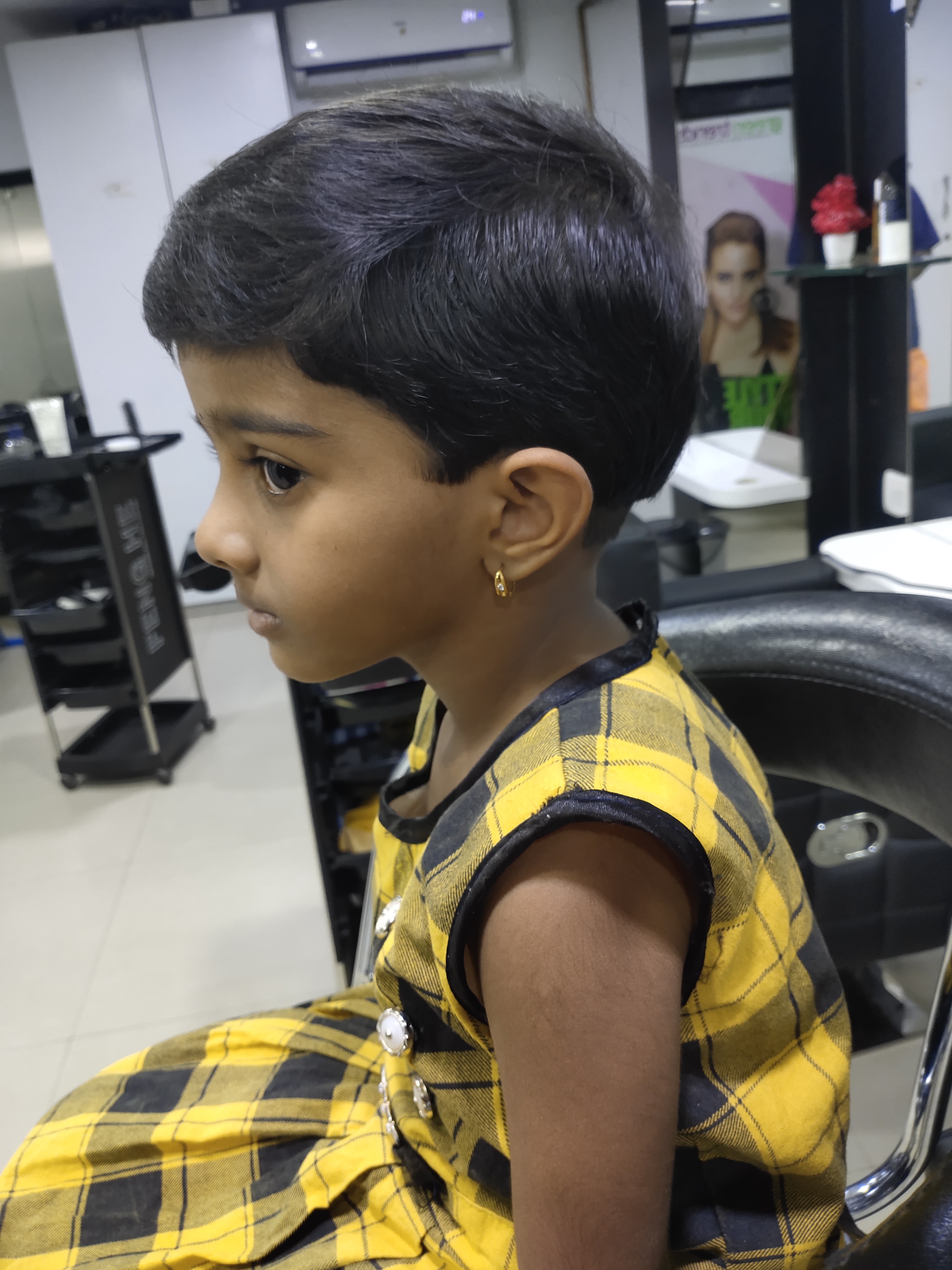 Green Trends in Navalpur, Ranipet