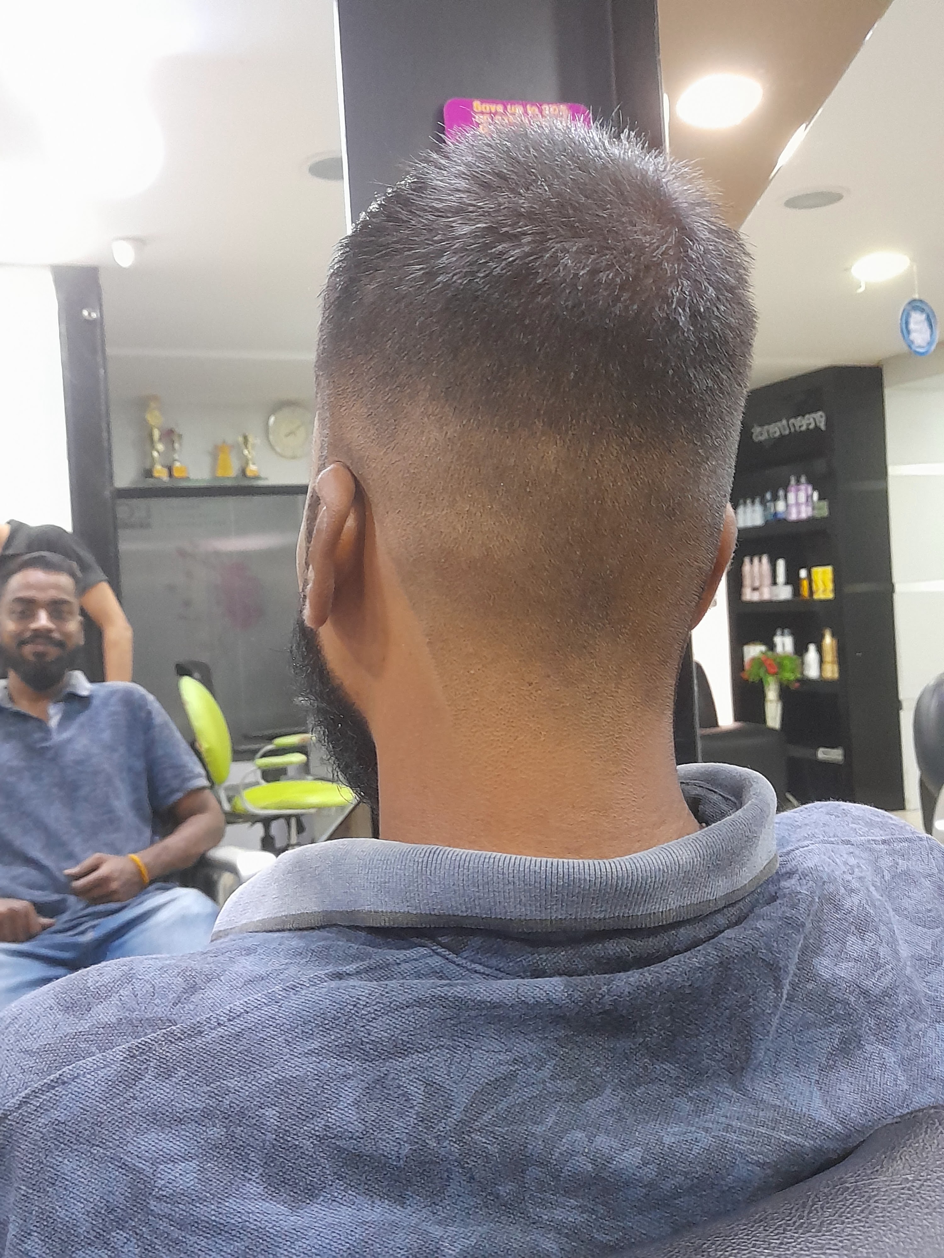 Green Trends in Navalpur, Ranipet