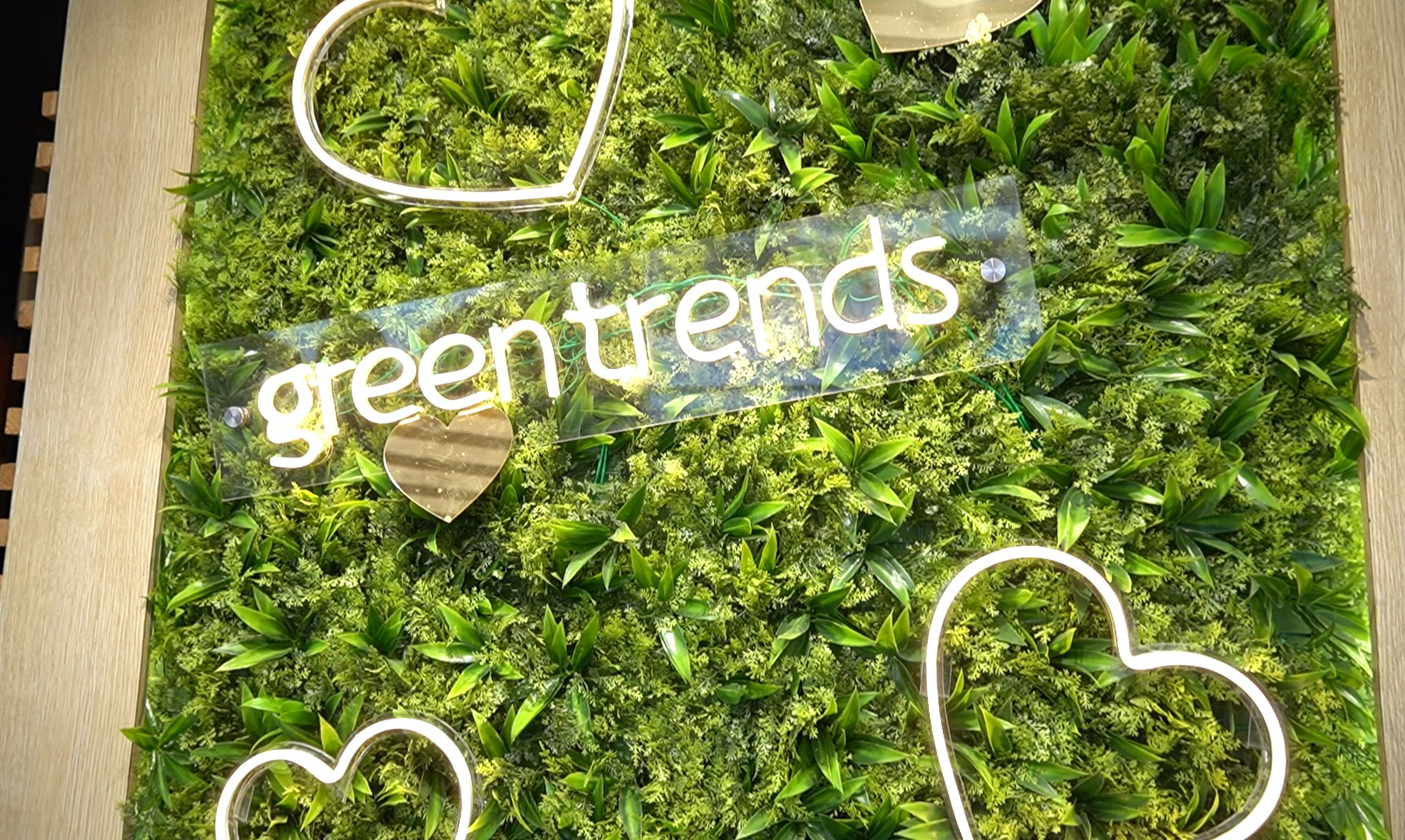 Green Trends in Rajarajeshwari Nagar, Bengaluru