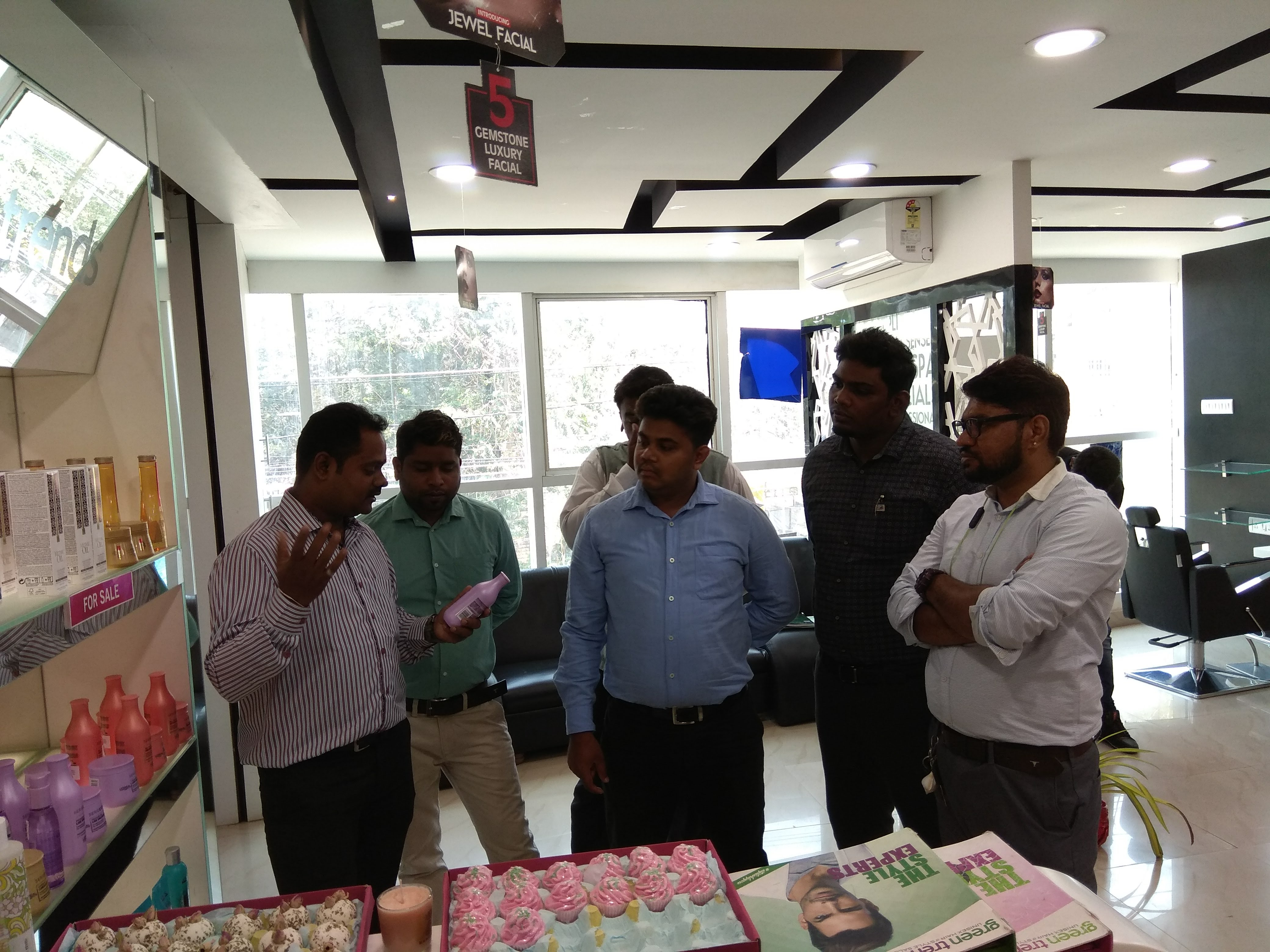 Green Trends in Kattigenahalli, Bengaluru