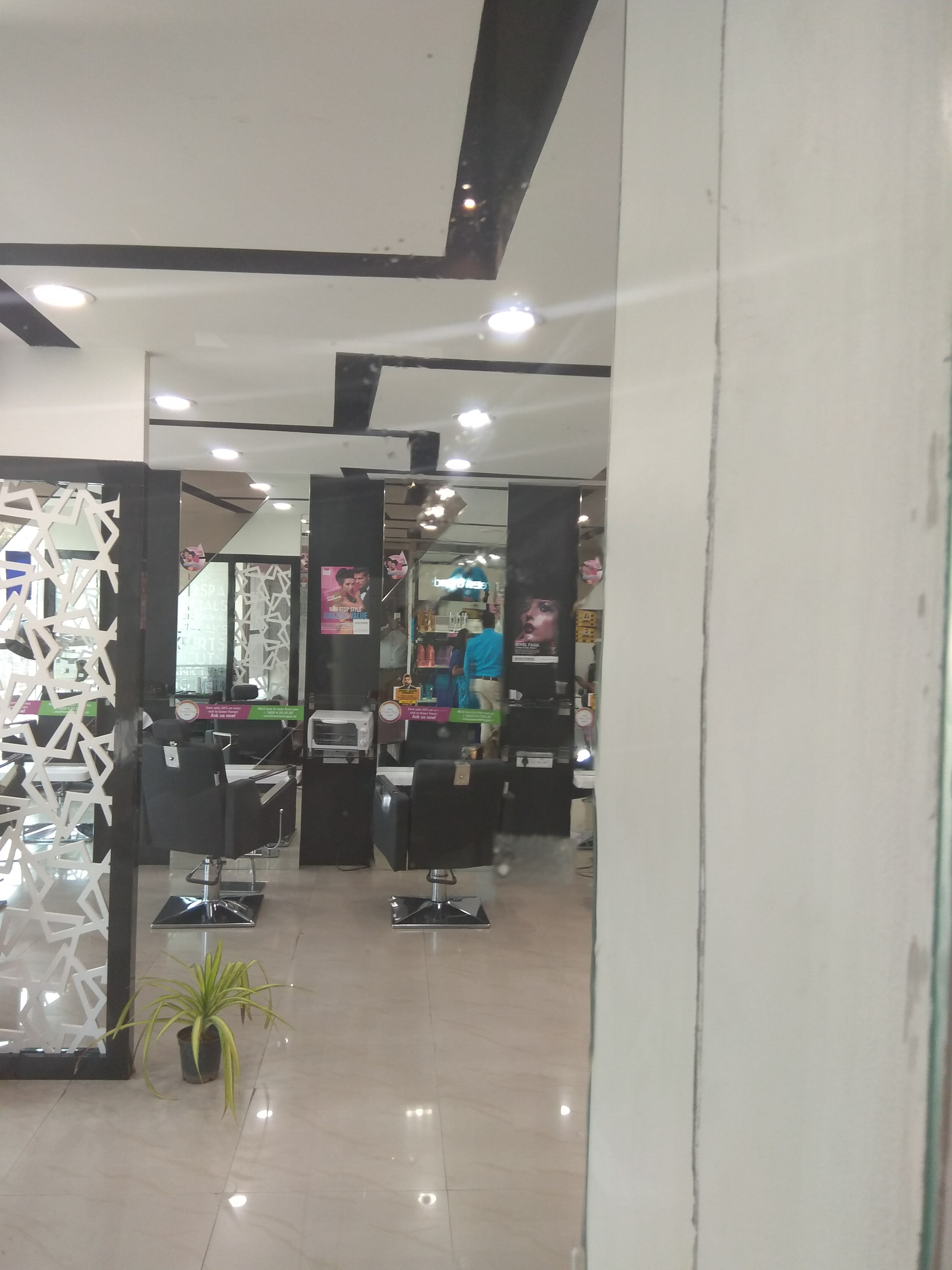 Green Trends in Kattigenahalli, Bengaluru