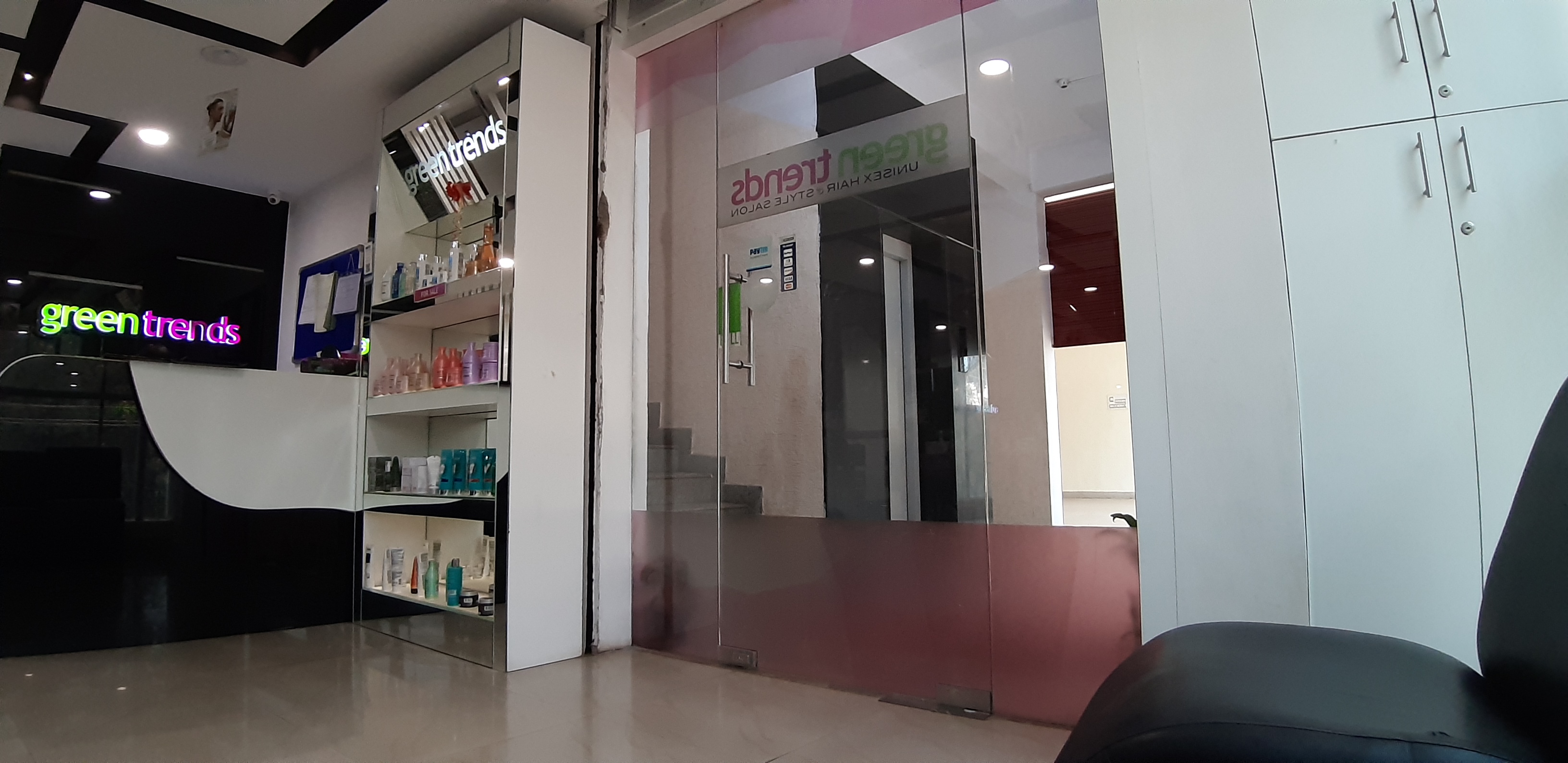 Green Trends in Kattigenahalli, Bengaluru