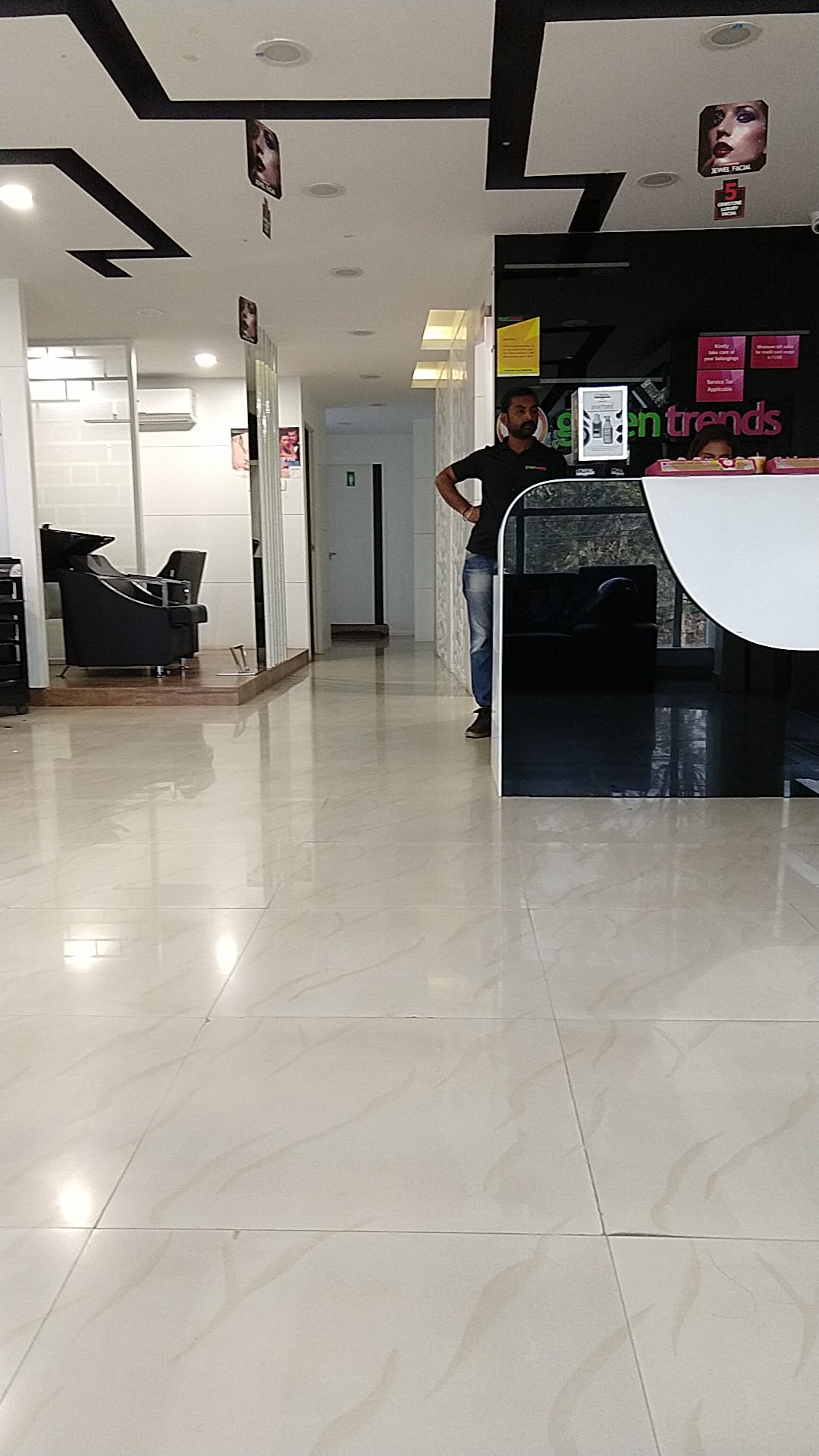 Green Trends in Kattigenahalli, Bengaluru