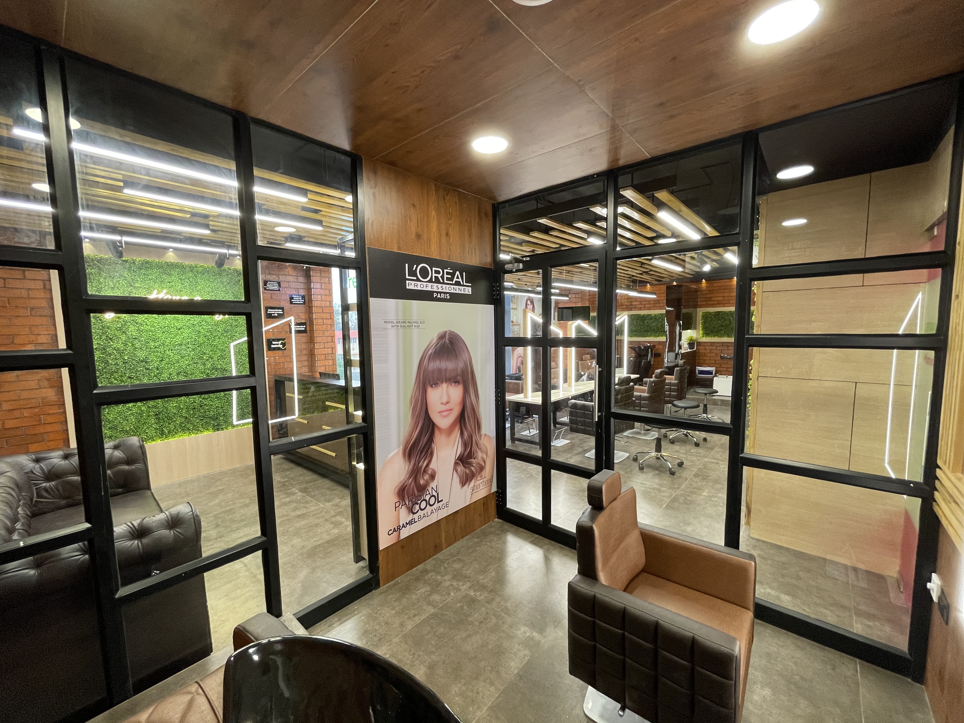 Green Trends in Srirangam, Tiruchirappalli