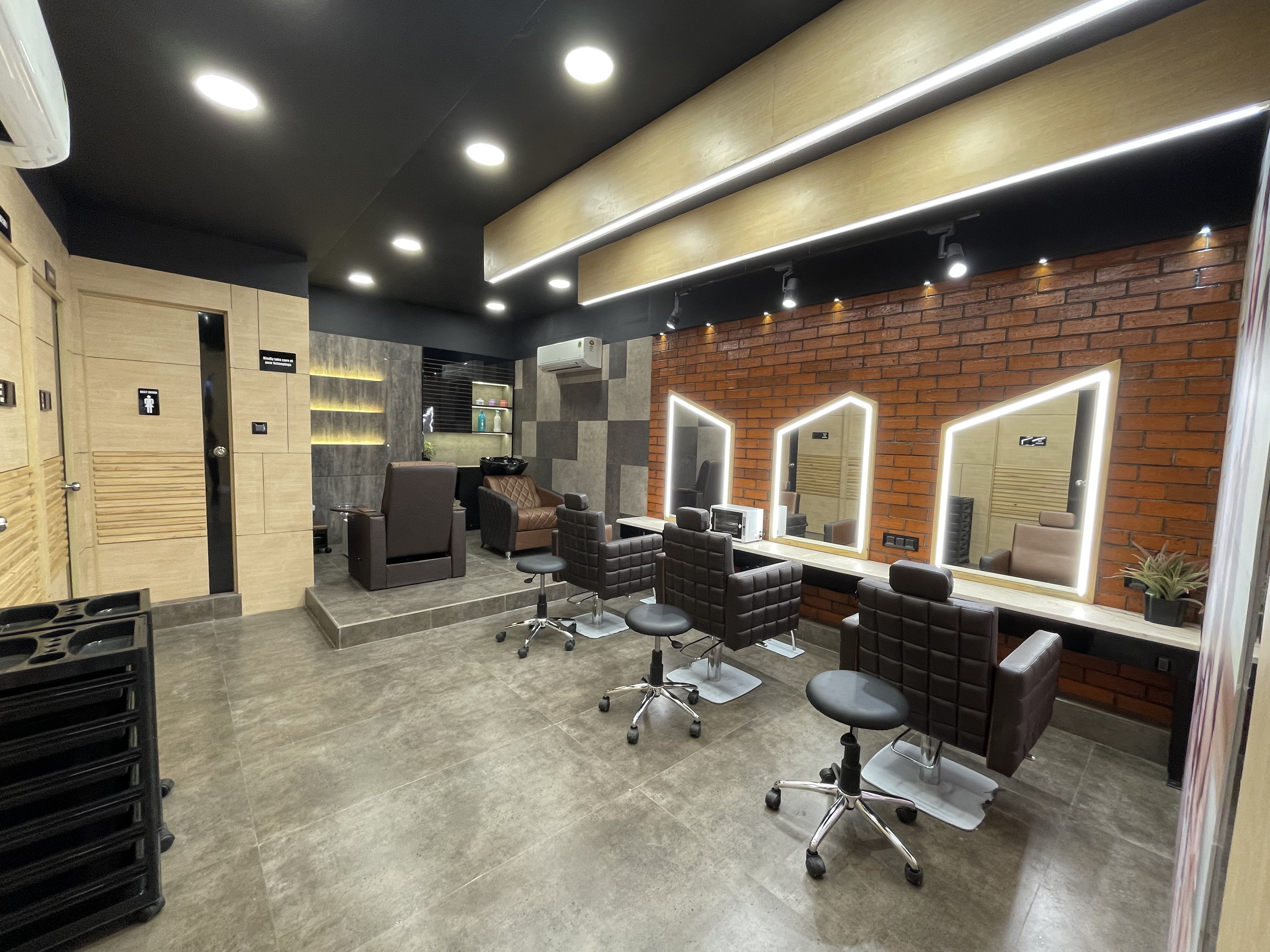 Green Trends in Srirangam, Tiruchirappalli