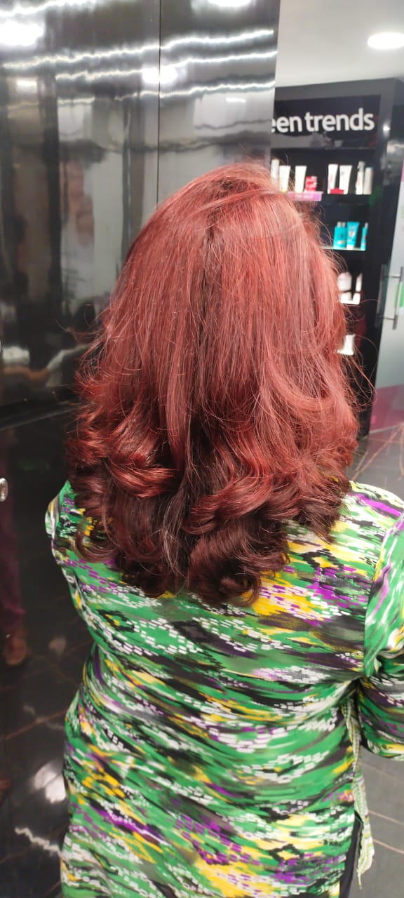 Green Trends in Ghatikia, Bhubaneswar