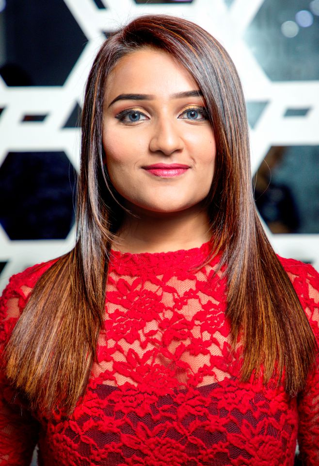 Green Trends in Gachibowli, Hyderabad