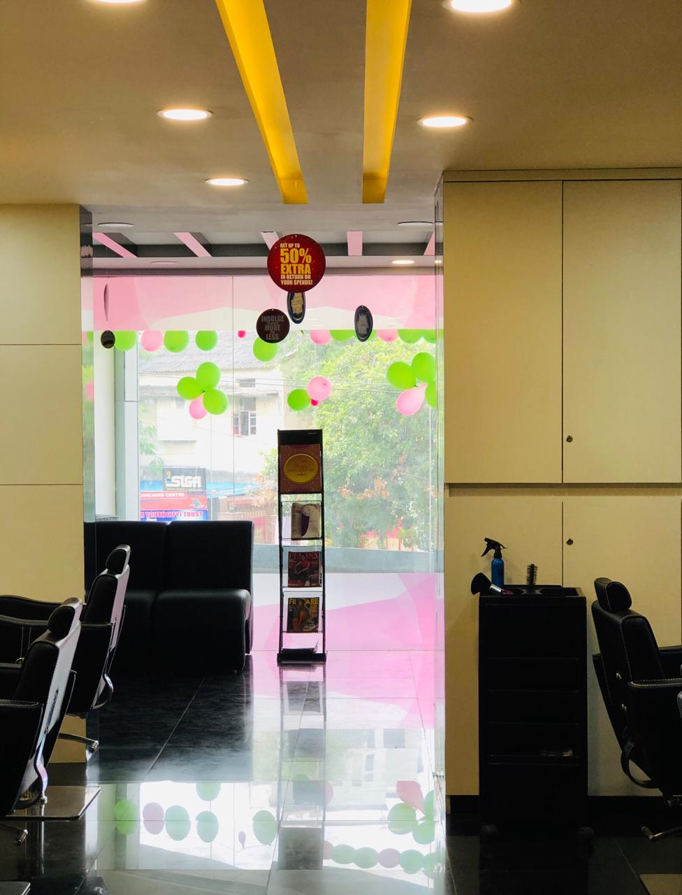 Green Trends in Kilpauk, Chennai
