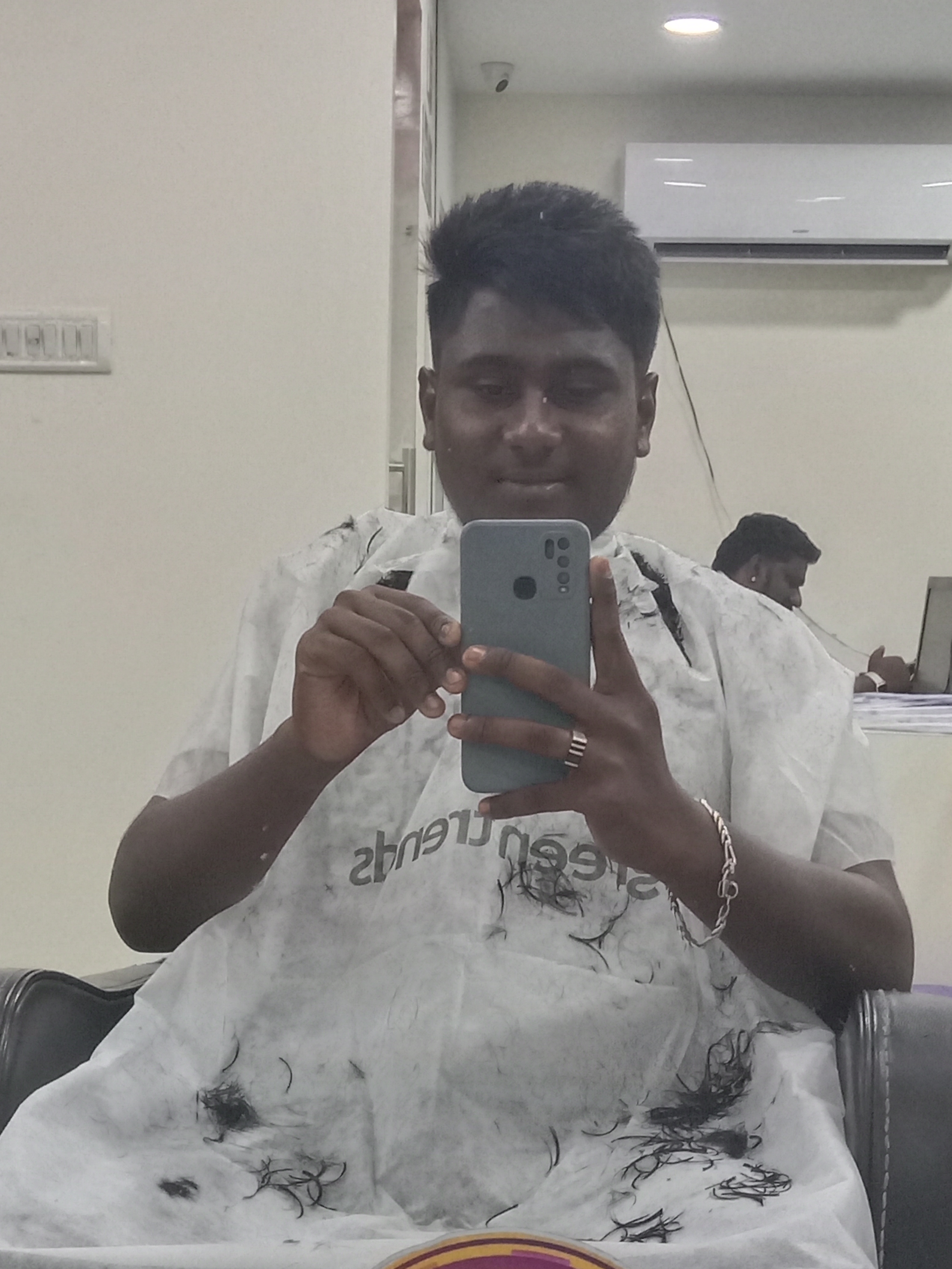 Green Trends in Suthanthirapuram, Mettupalayam