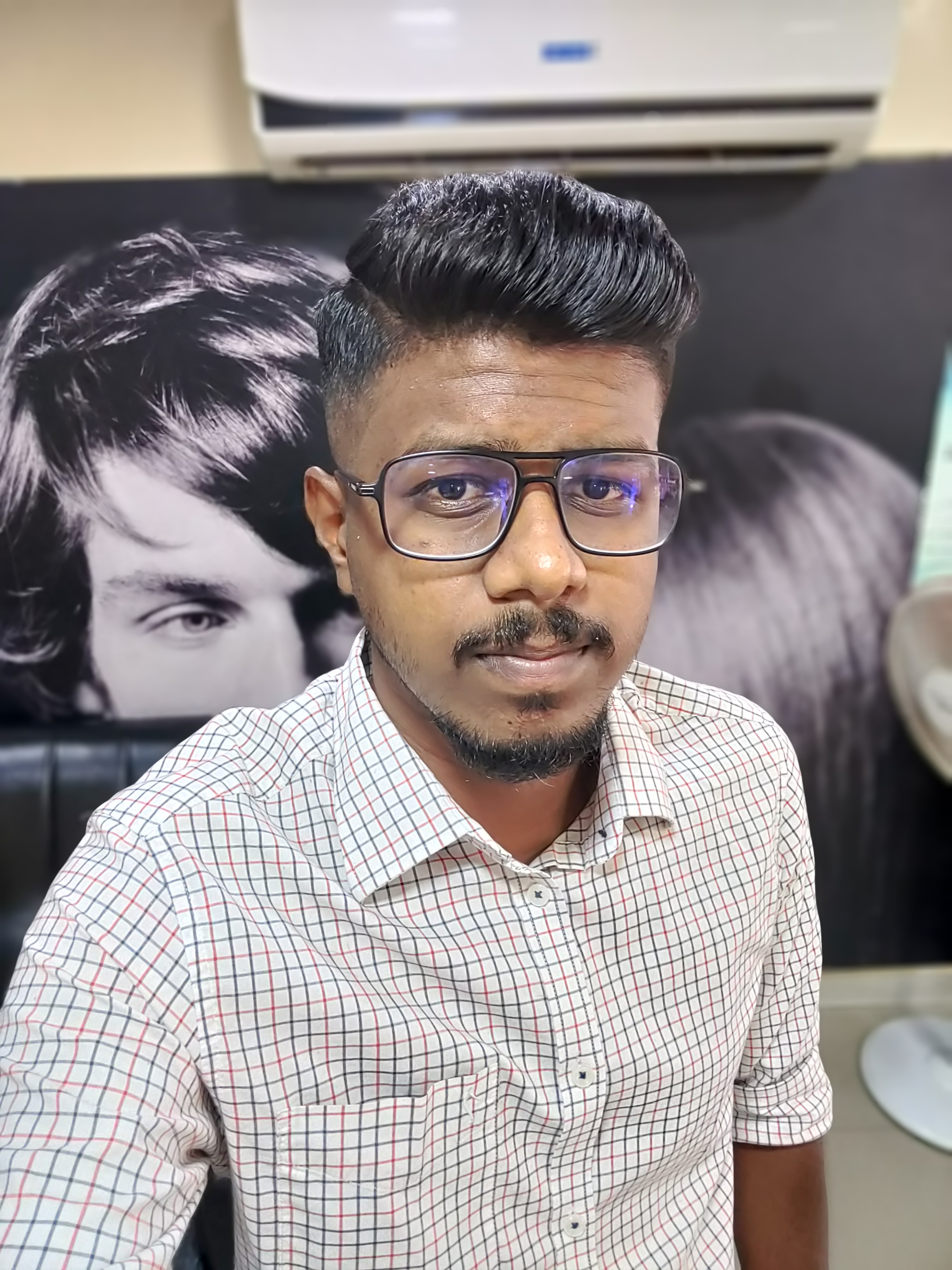 Green Trends in Suthanthirapuram, Mettupalayam