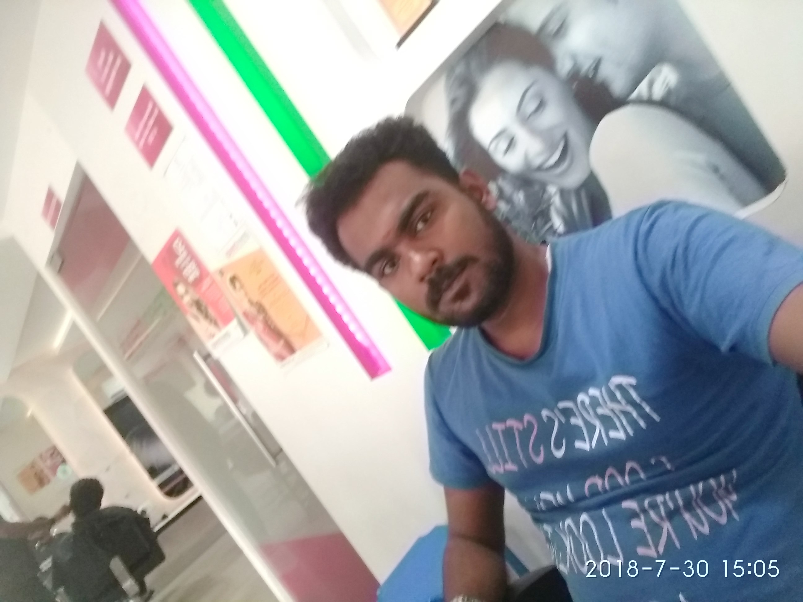 Green Trends in Suthanthirapuram, Mettupalayam