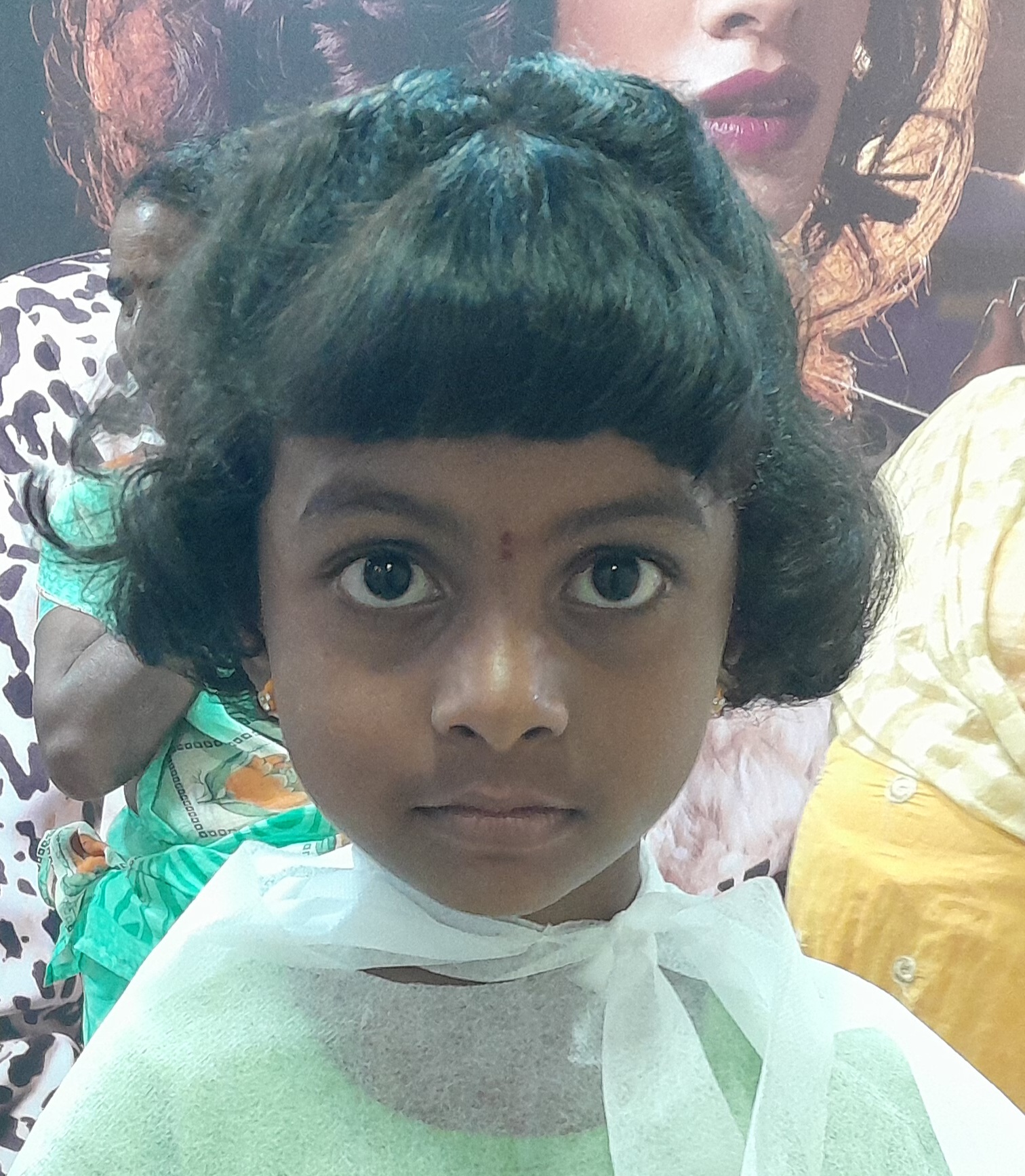 Green Trends in Suthanthirapuram, Mettupalayam