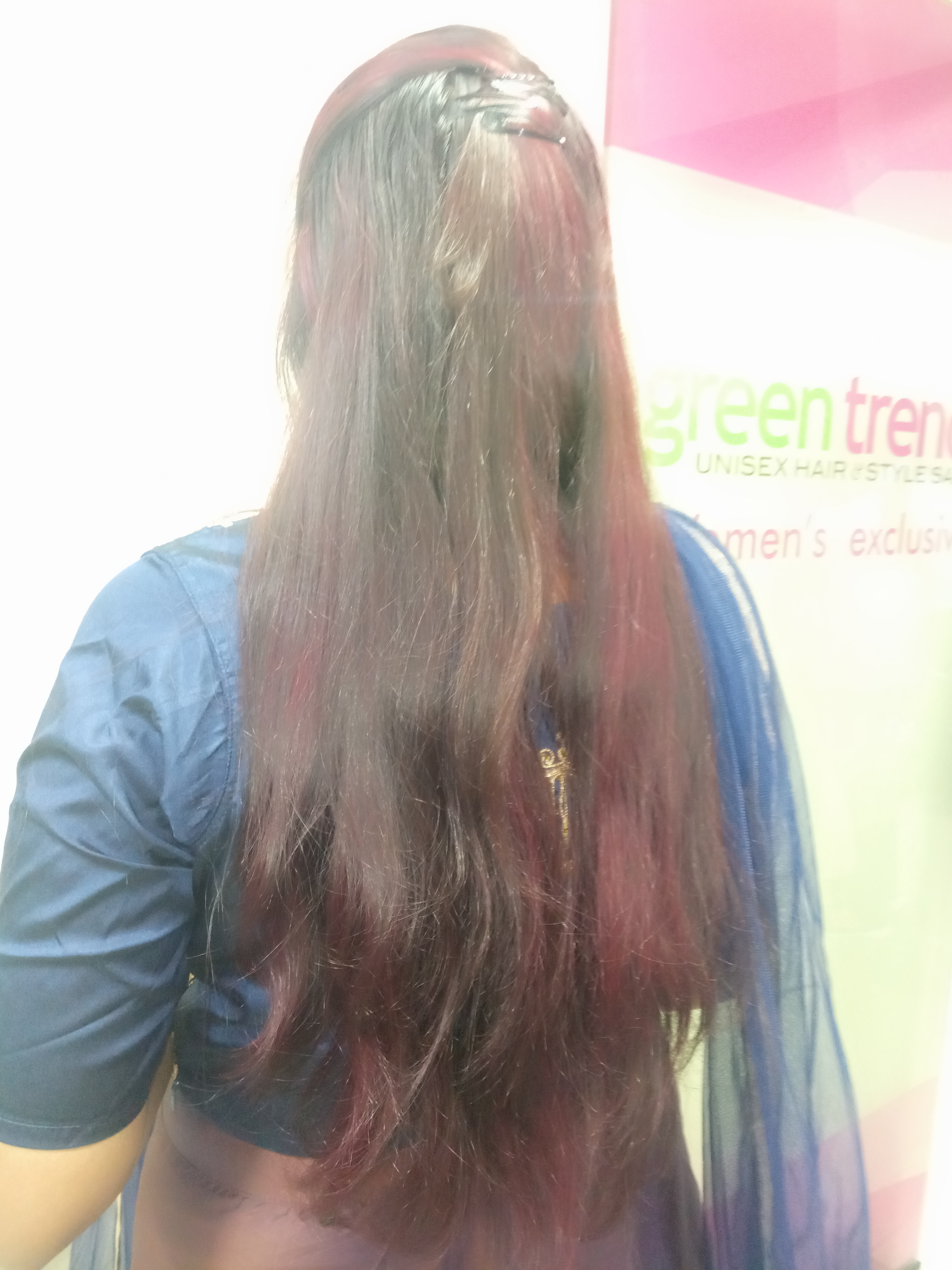 Green Trends in Suthanthirapuram, Mettupalayam