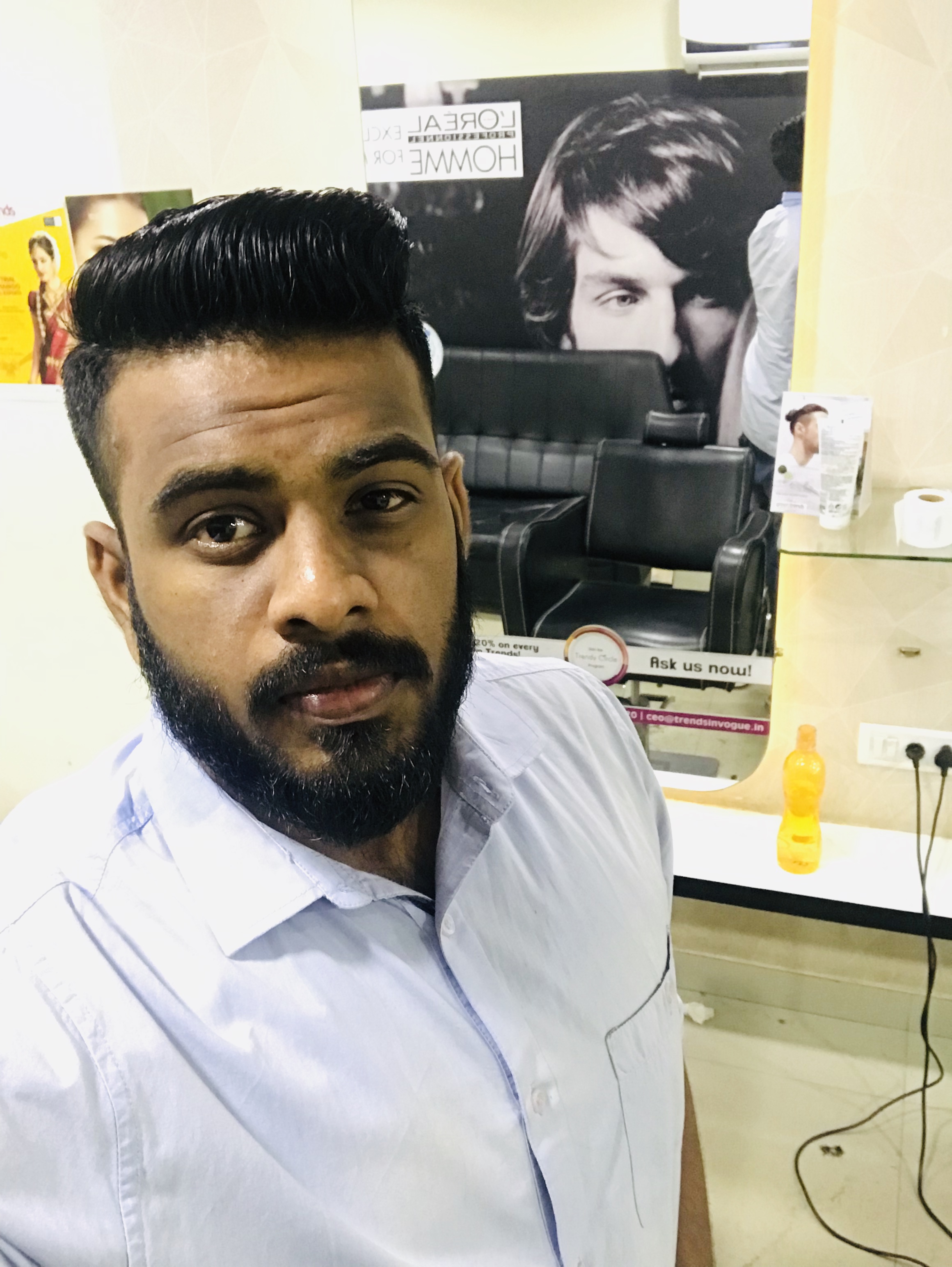 Green Trends in Suthanthirapuram, Mettupalayam