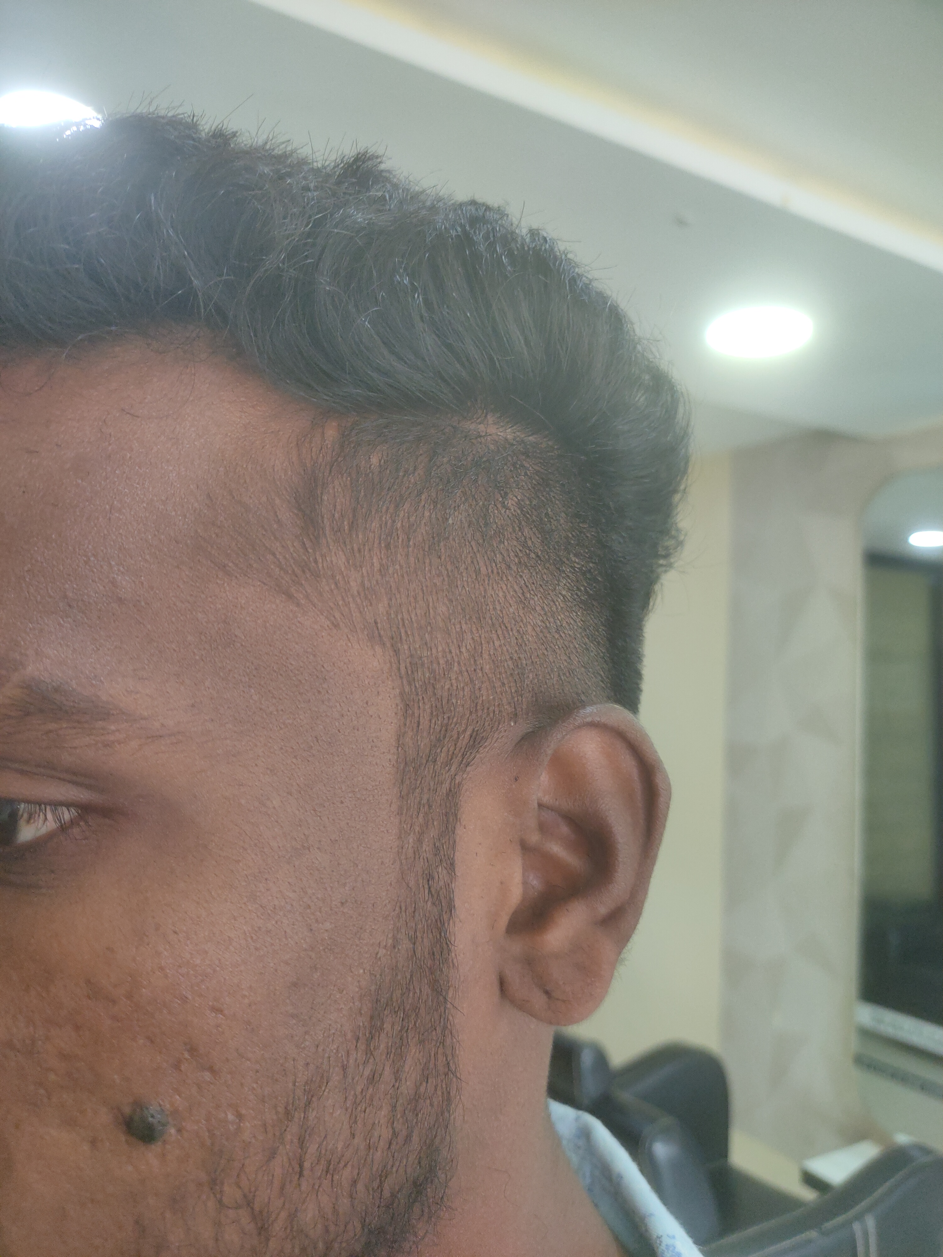 Green Trends in Suthanthirapuram, Mettupalayam