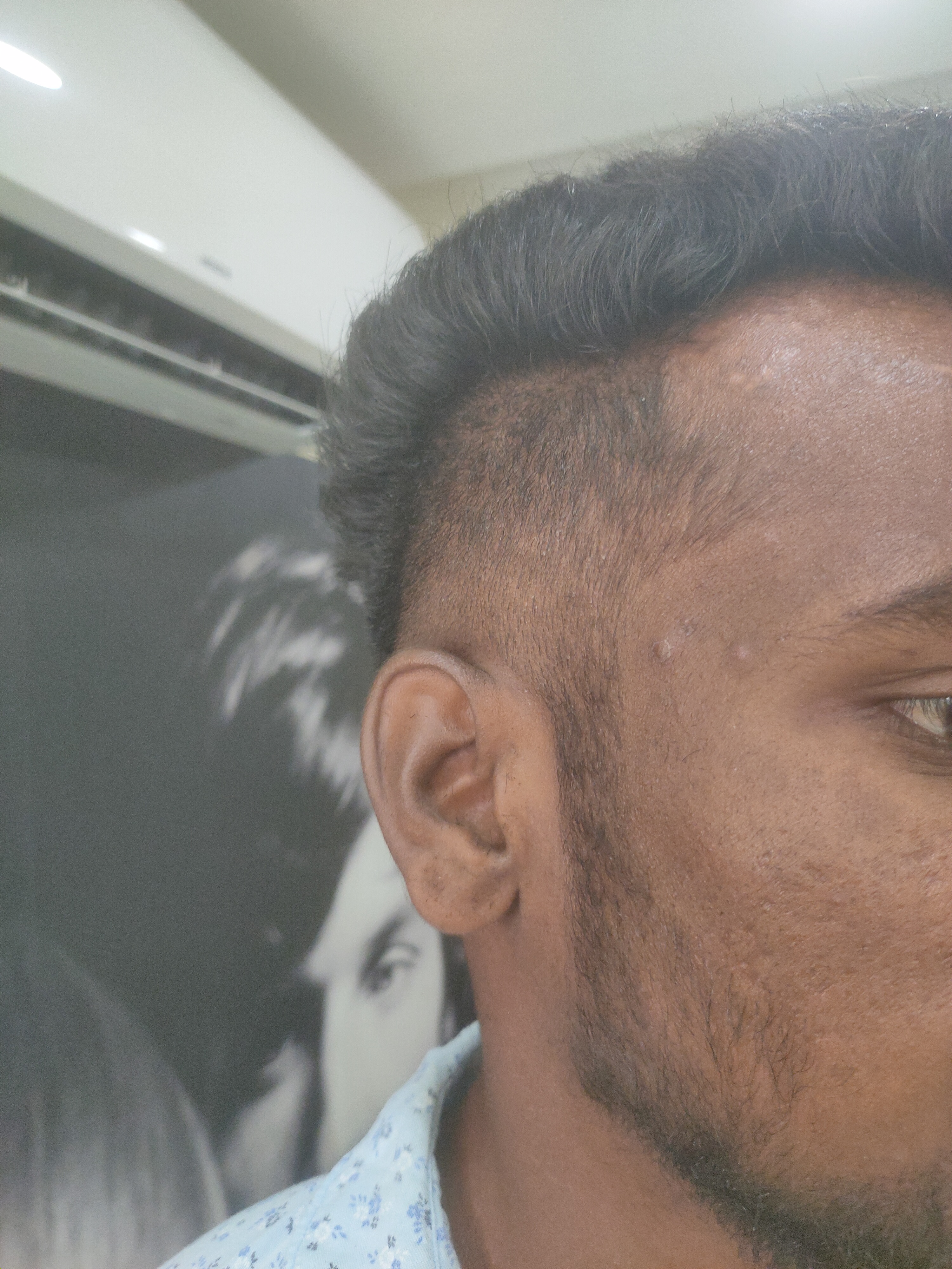 Green Trends in Suthanthirapuram, Mettupalayam