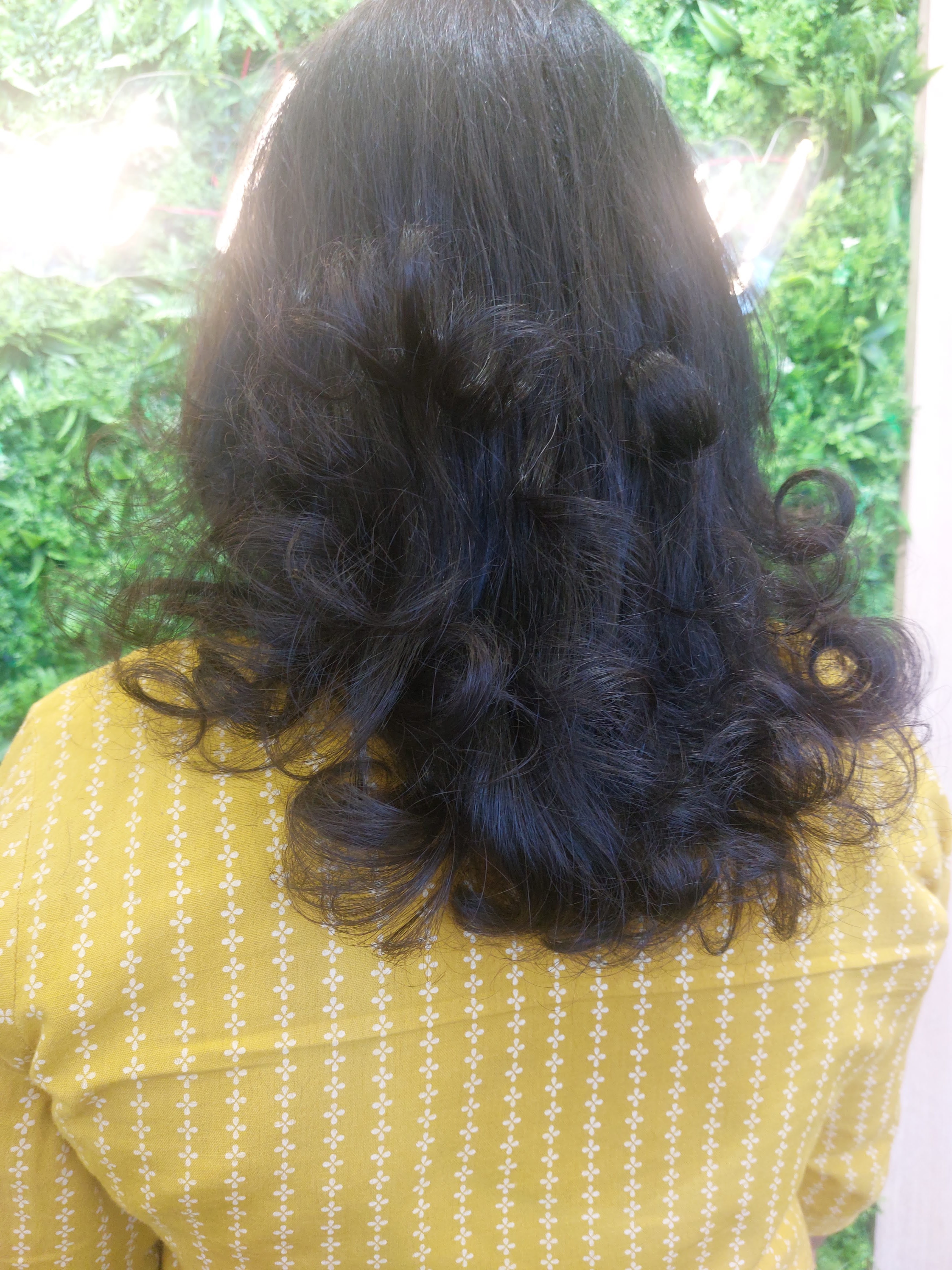 Green Trends in Gottigere, Bengaluru