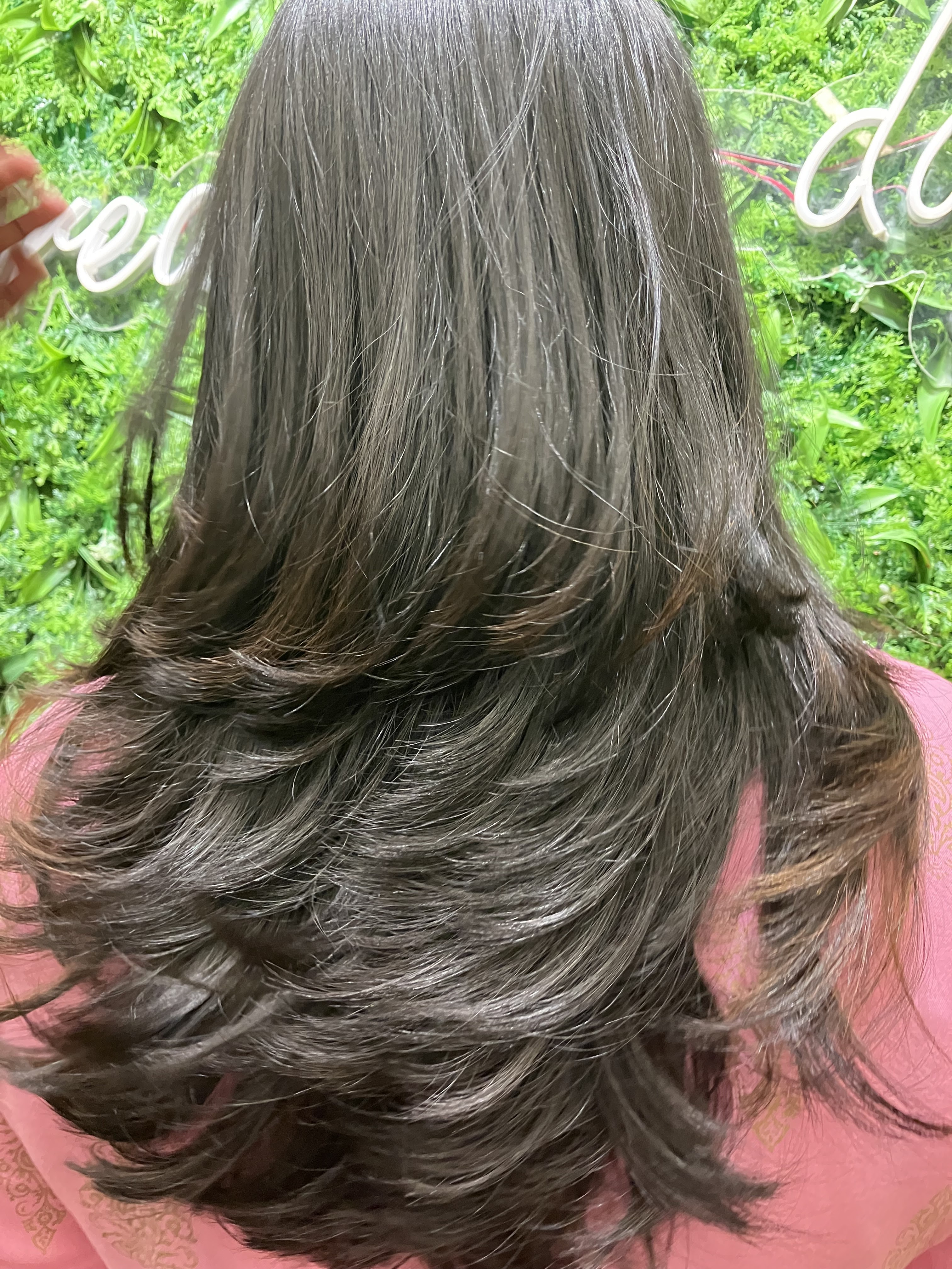 Green Trends in Gottigere, Bengaluru