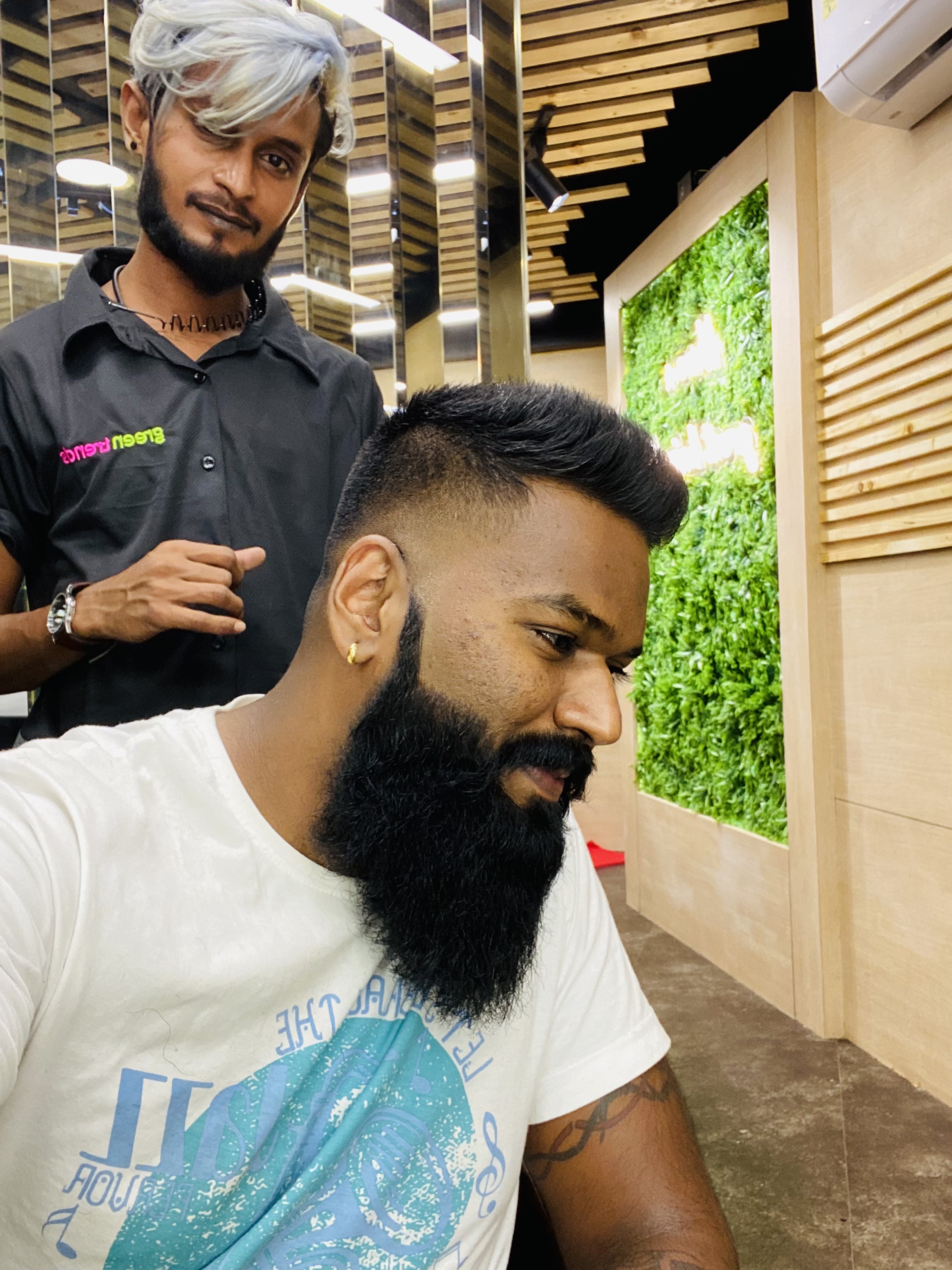 Green Trends in Gottigere, Bengaluru