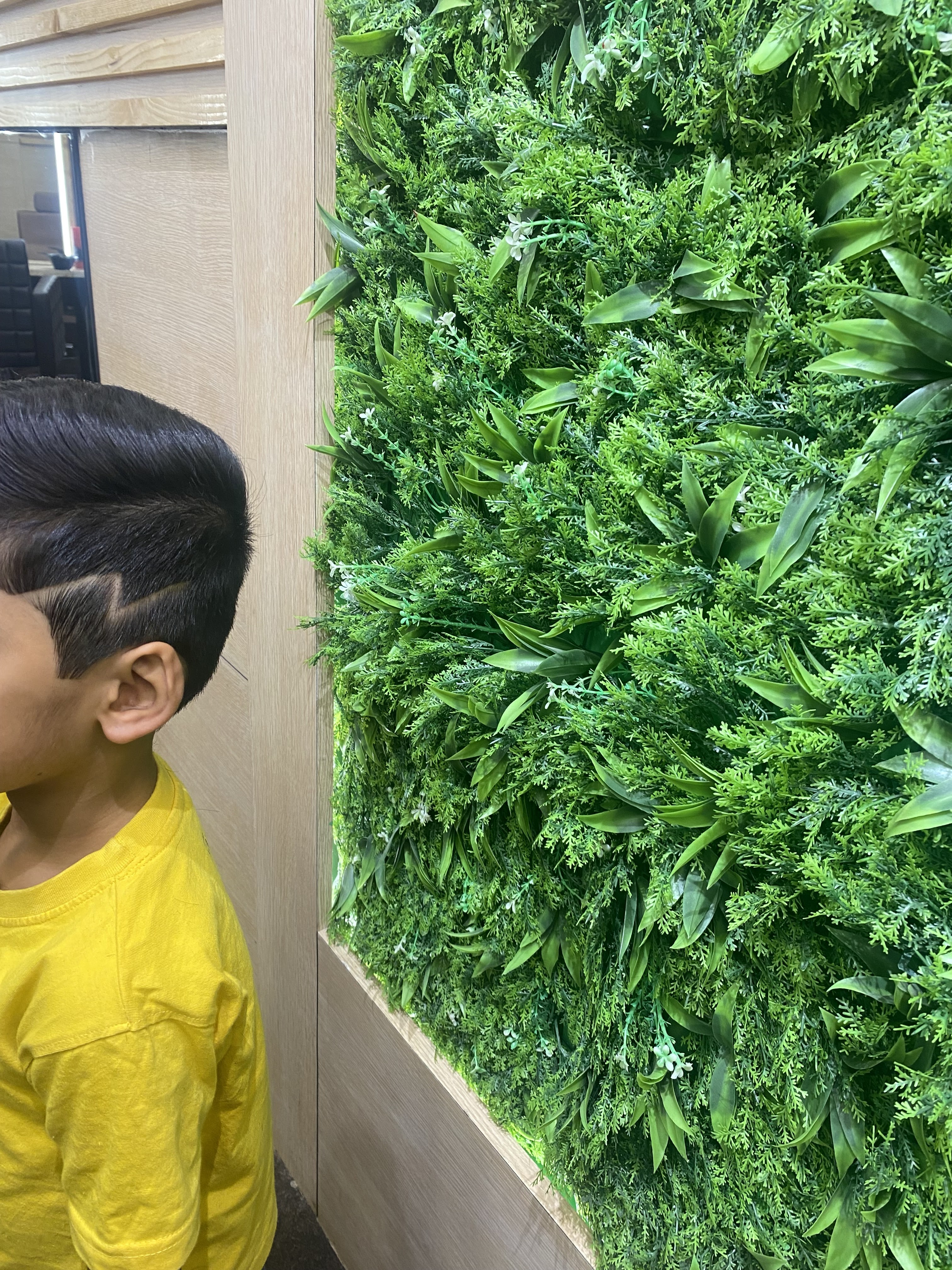 Green Trends in Gottigere, Bengaluru
