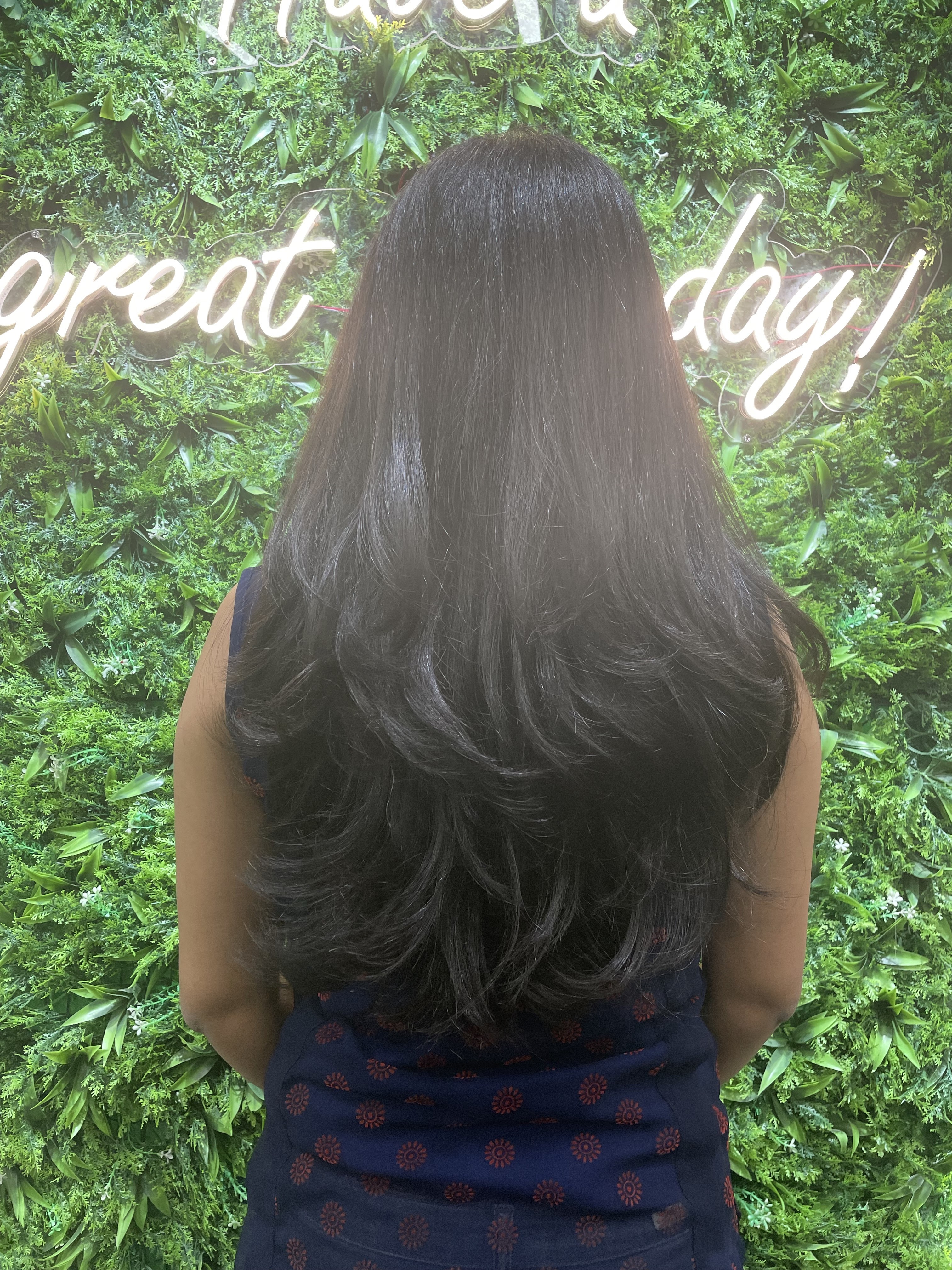 Green Trends in Gottigere, Bengaluru