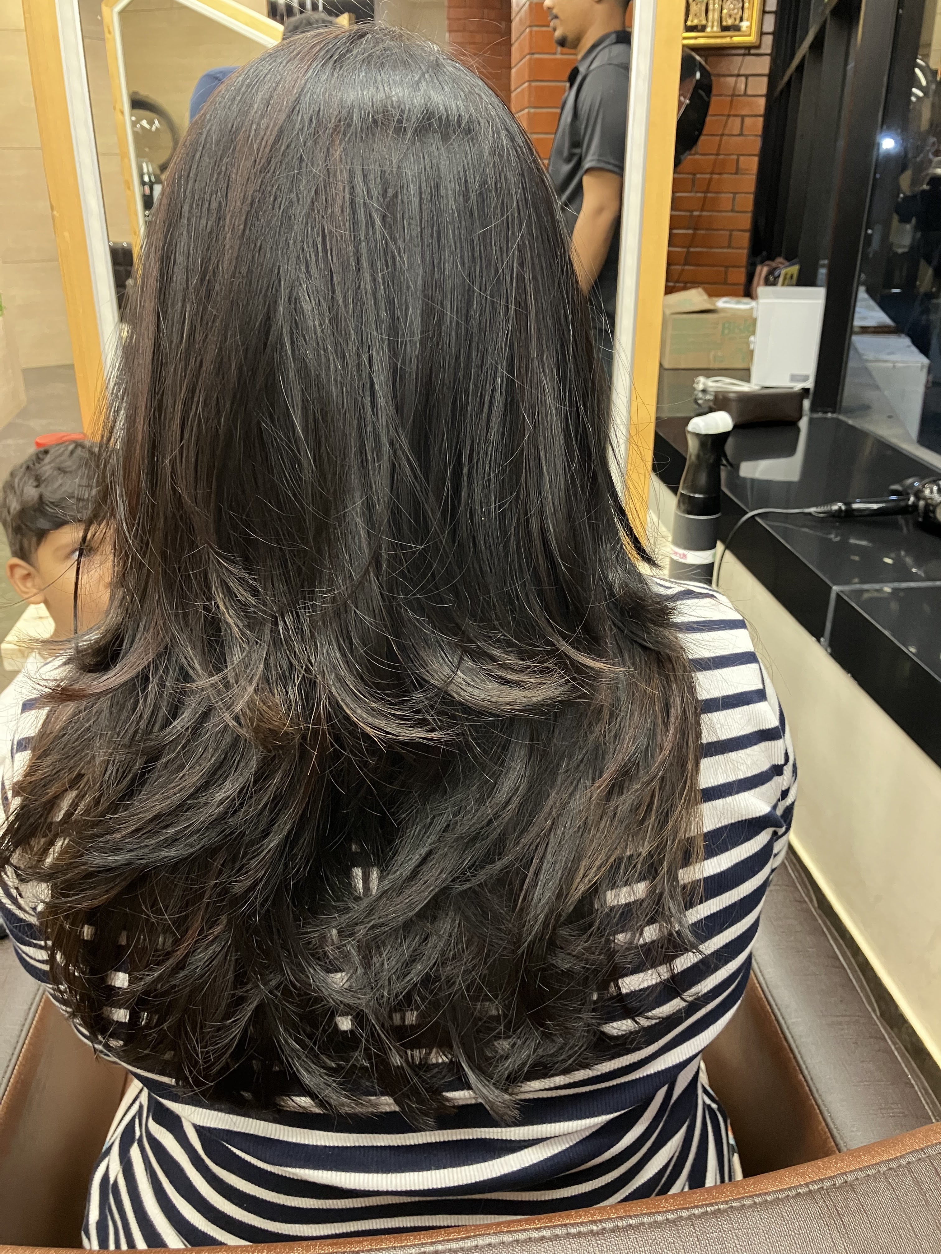 Green Trends in Gottigere, Bengaluru