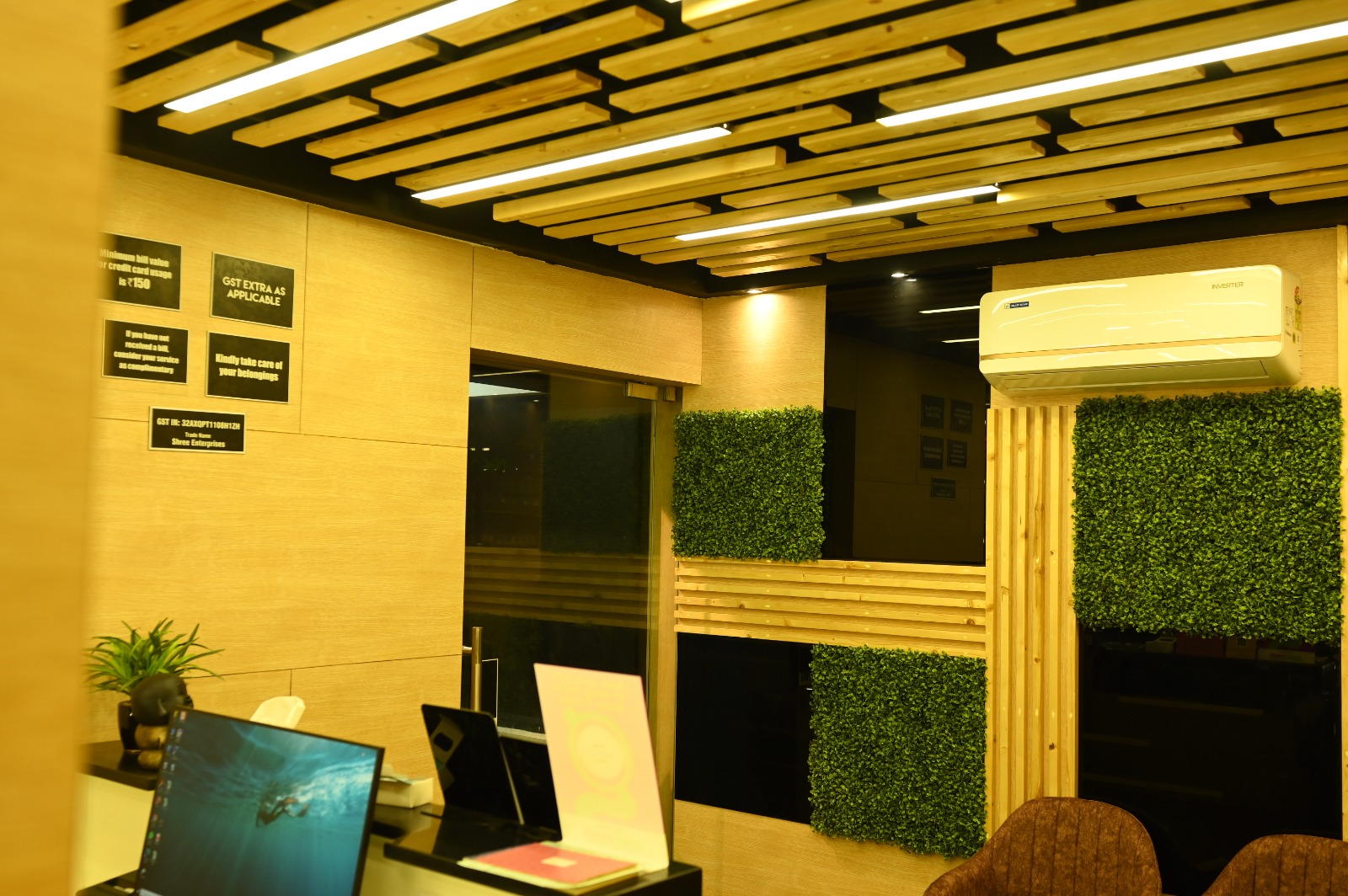Green Trends in Kulathoor, Thiruvananthapuram