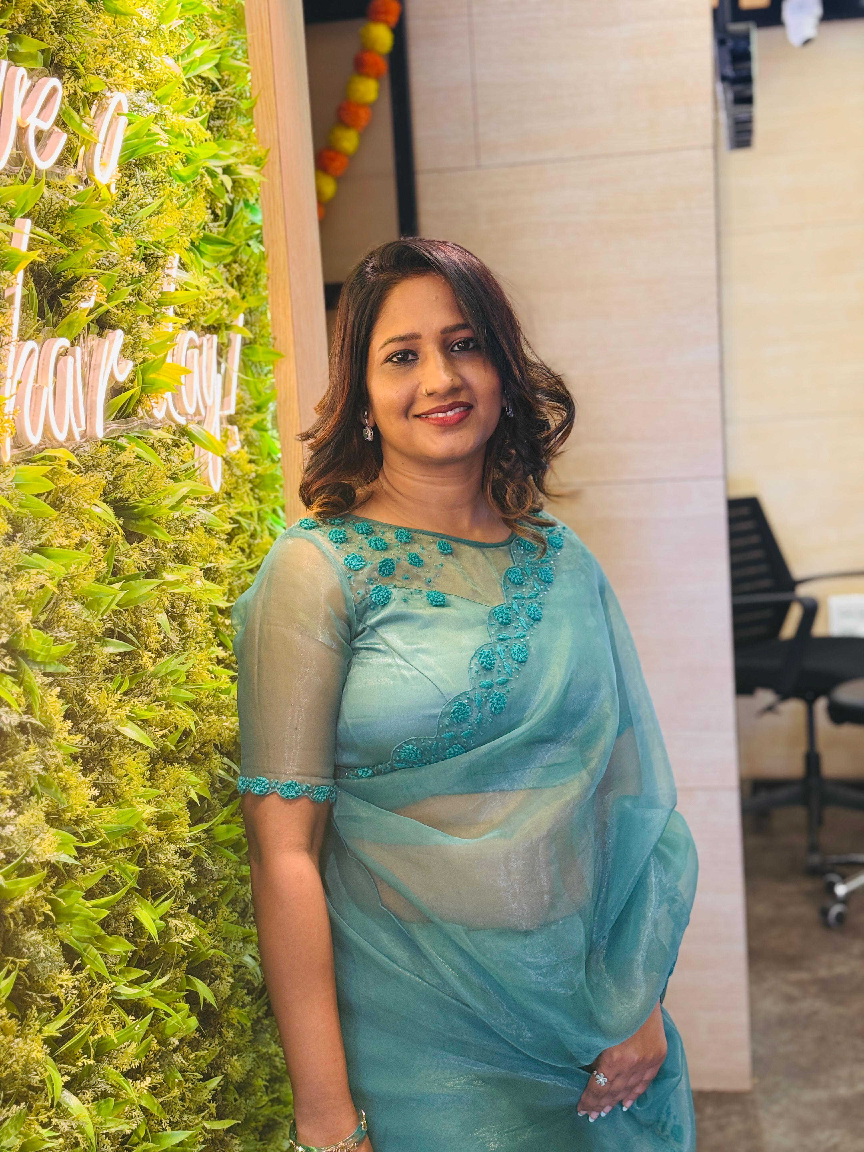 Green Trends in Kulathoor, Thiruvananthapuram