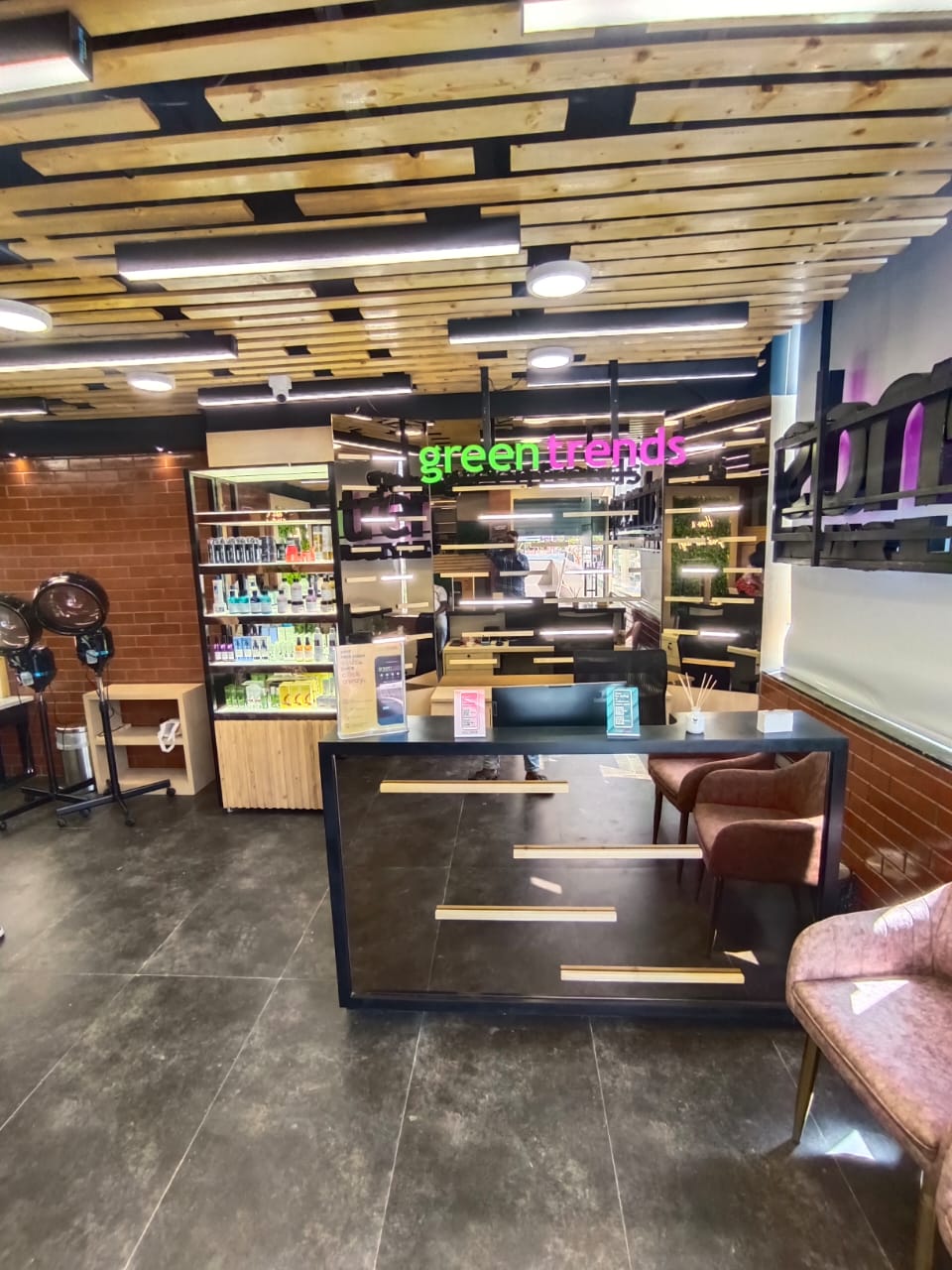 Green Trends in Attibele, Anekal