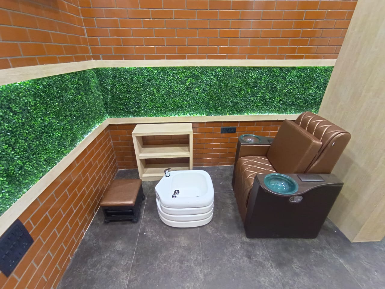 Green Trends in Attibele, Anekal