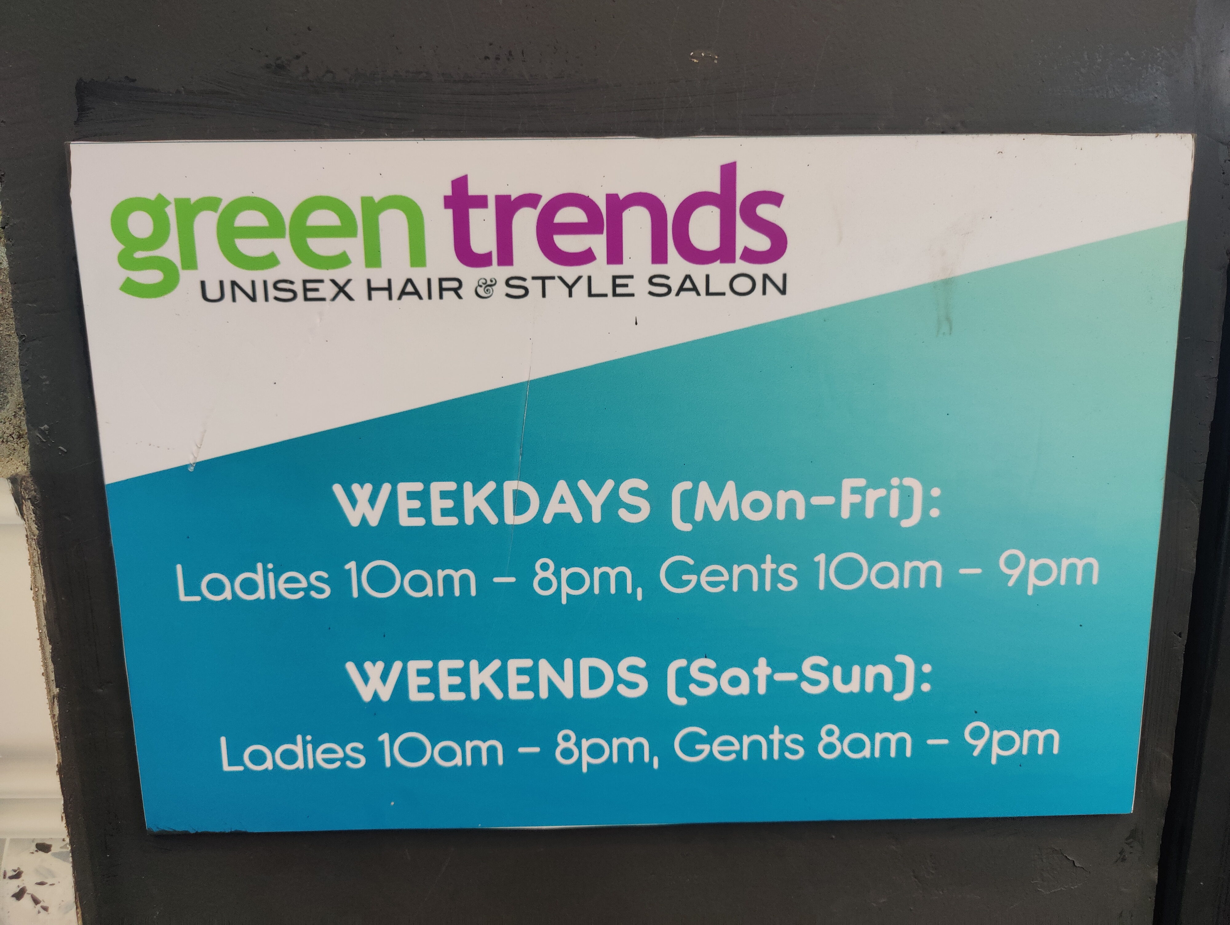 Green Trends in Amalapada, Angul