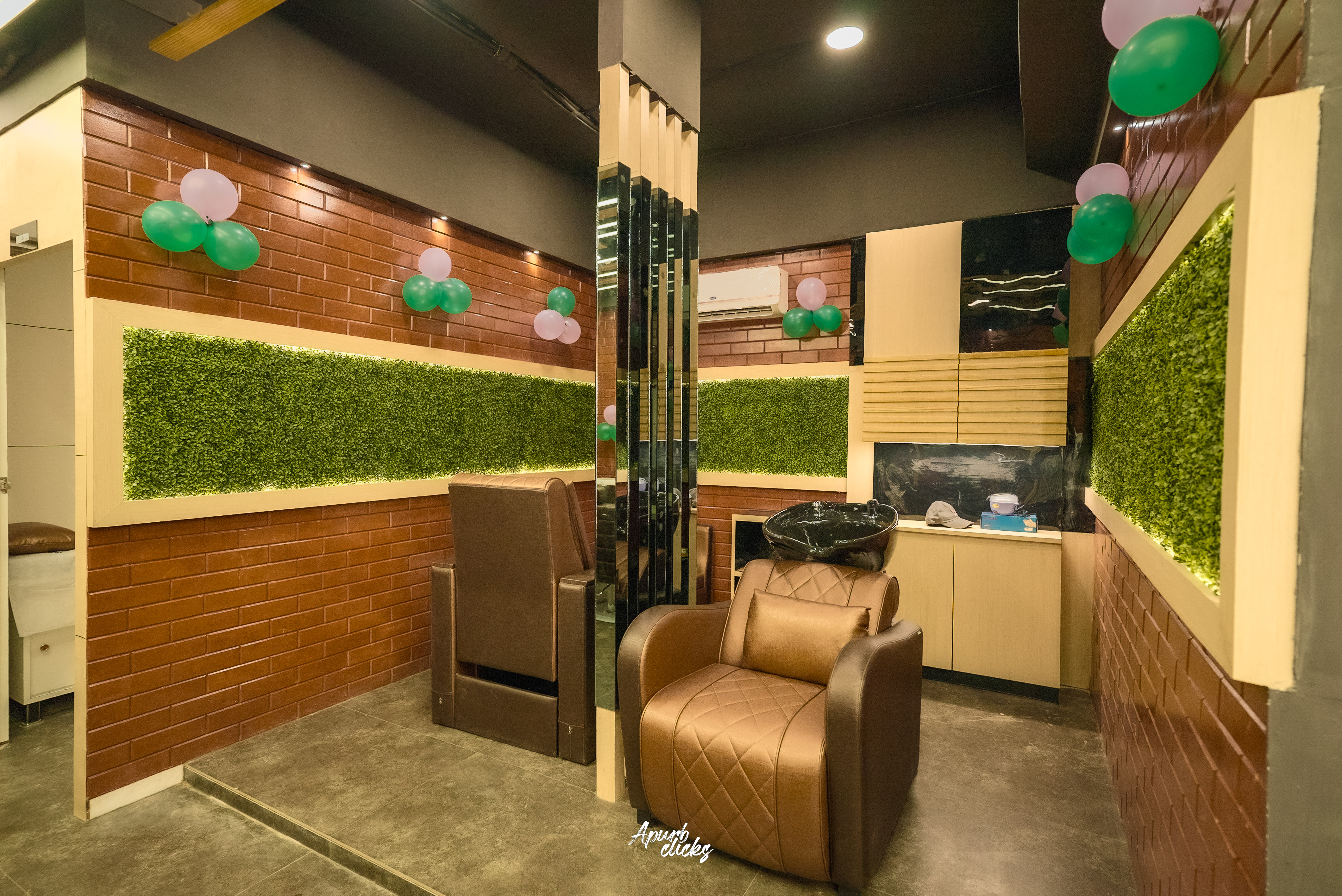 Green Trends in Ainthapali, Sambalpur