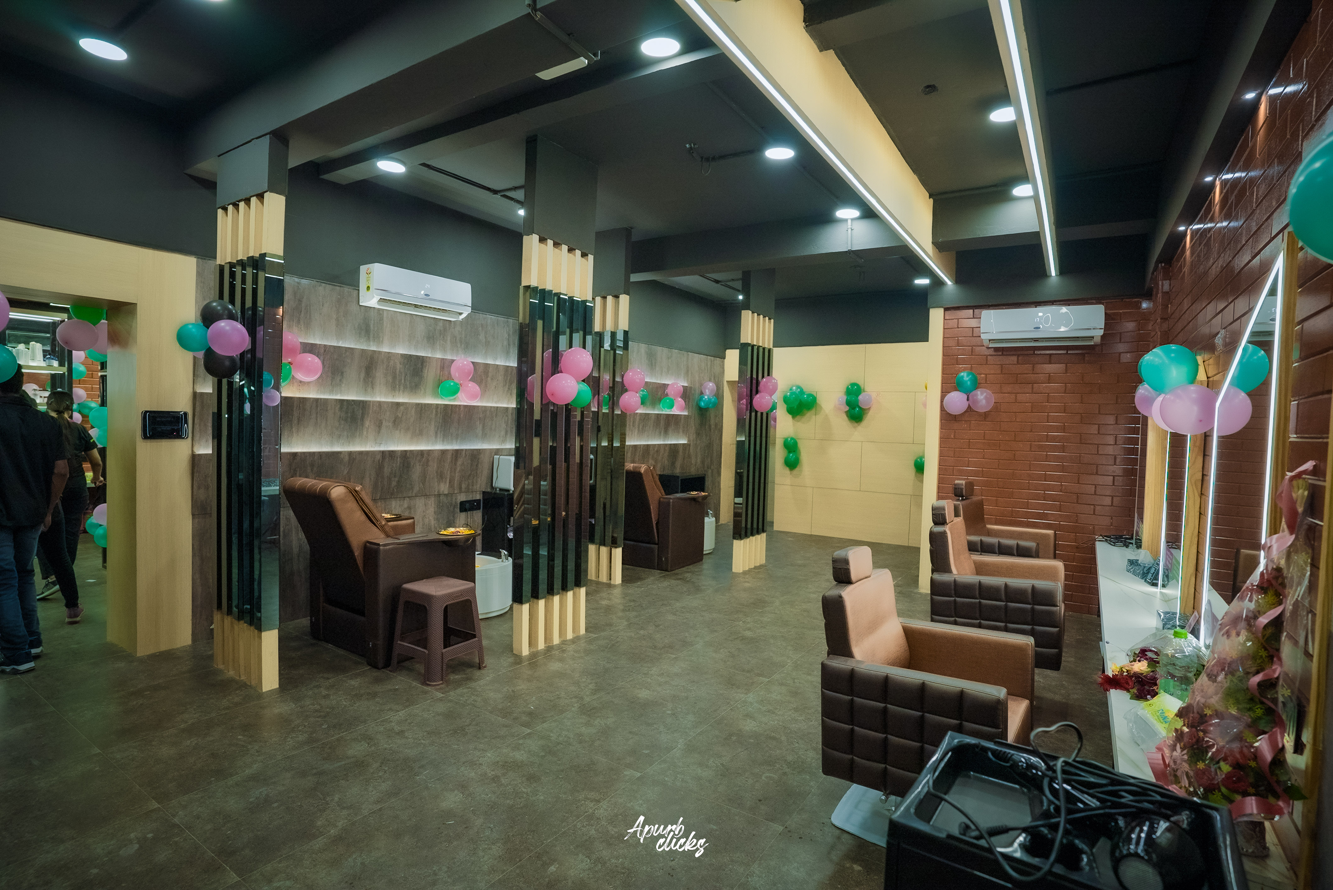 Green Trends in Ainthapali, Sambalpur