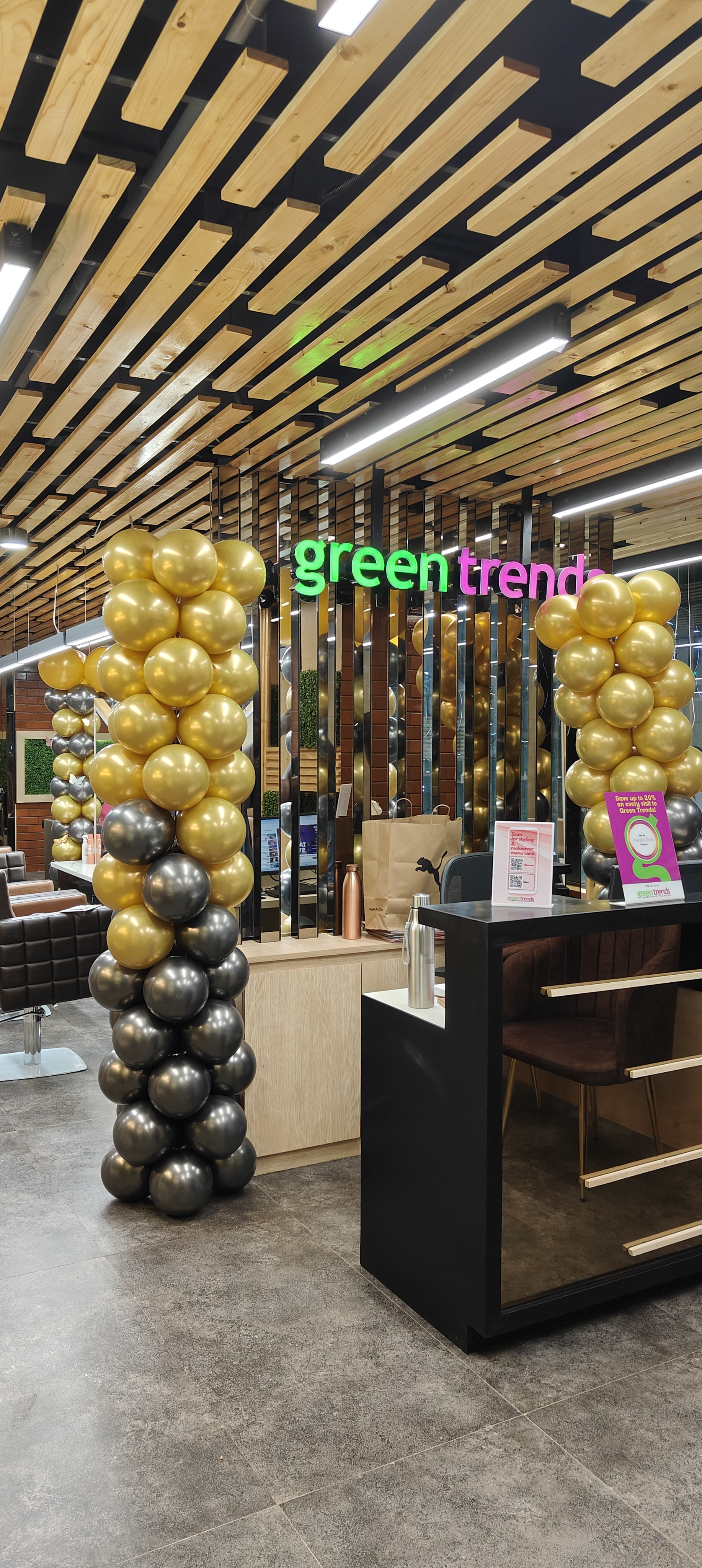 Green Trends in Devanahalli, Bengaluru