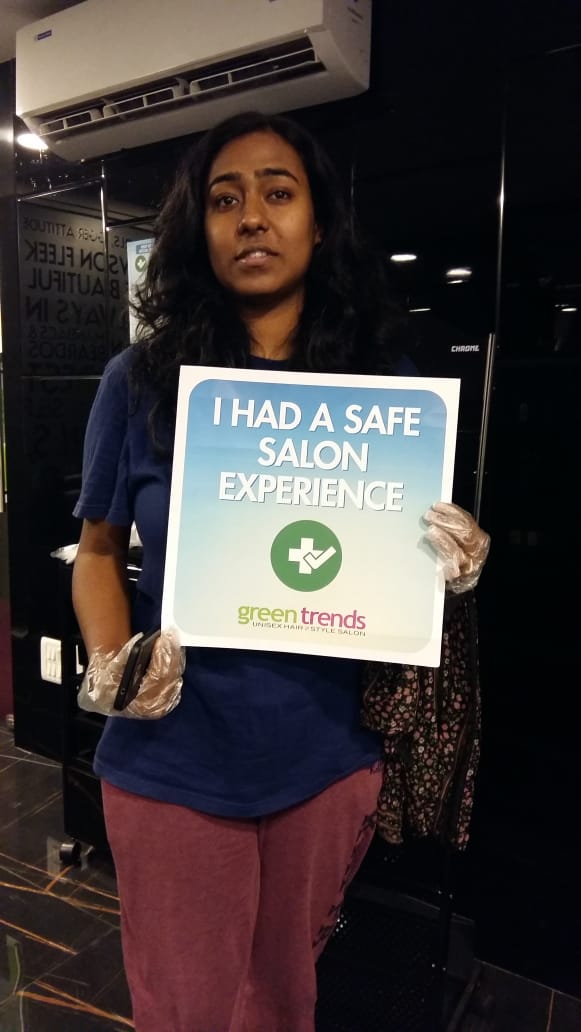 Green Trends in Bellandur, Bengaluru