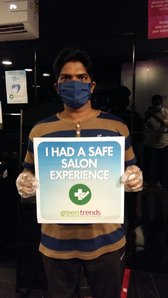 Green Trends in Bellandur, Bengaluru