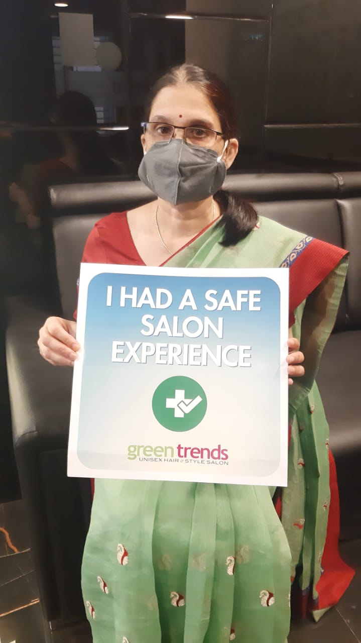 Green Trends in Bellandur, Bengaluru